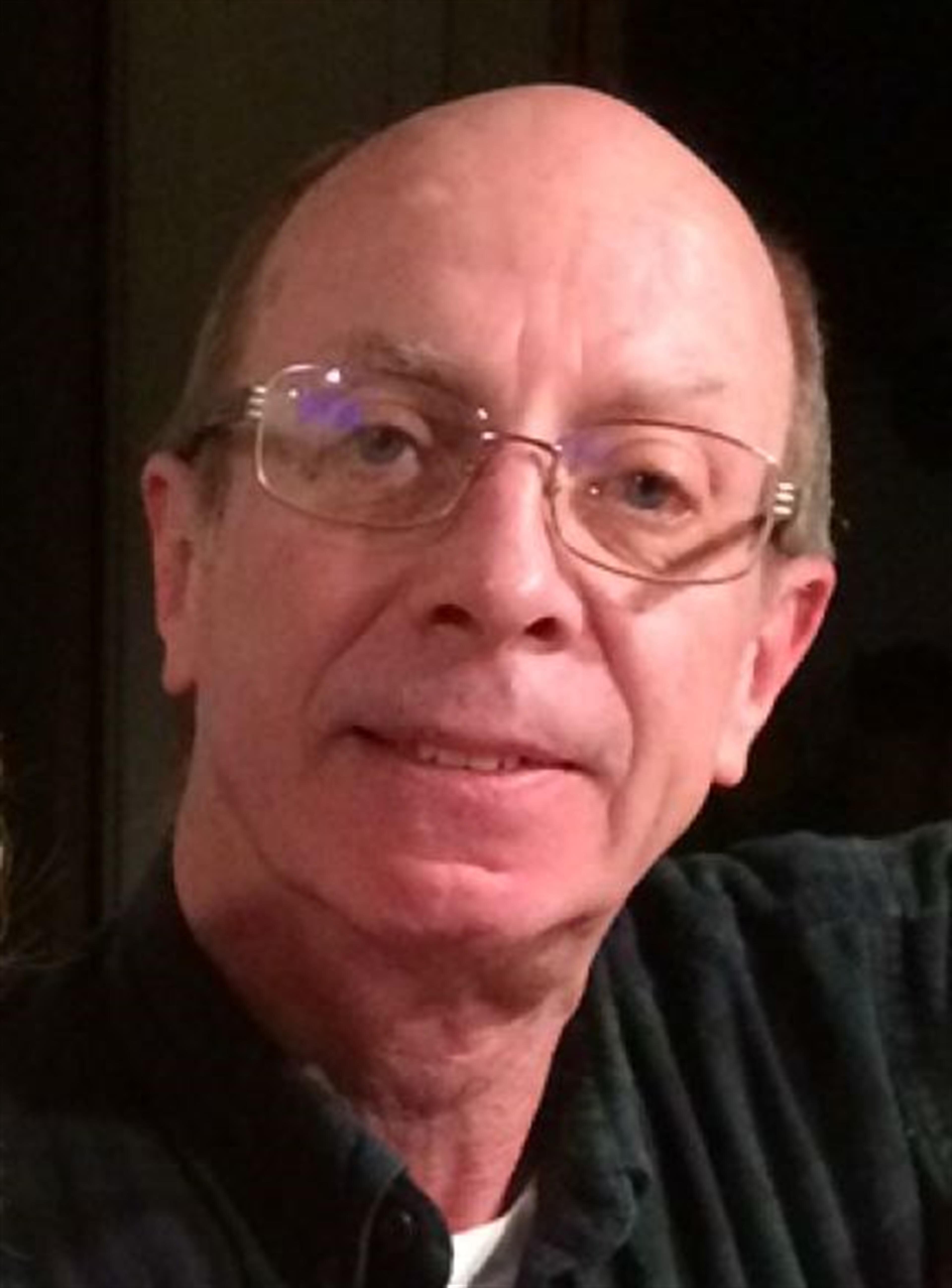 David T. Fielding