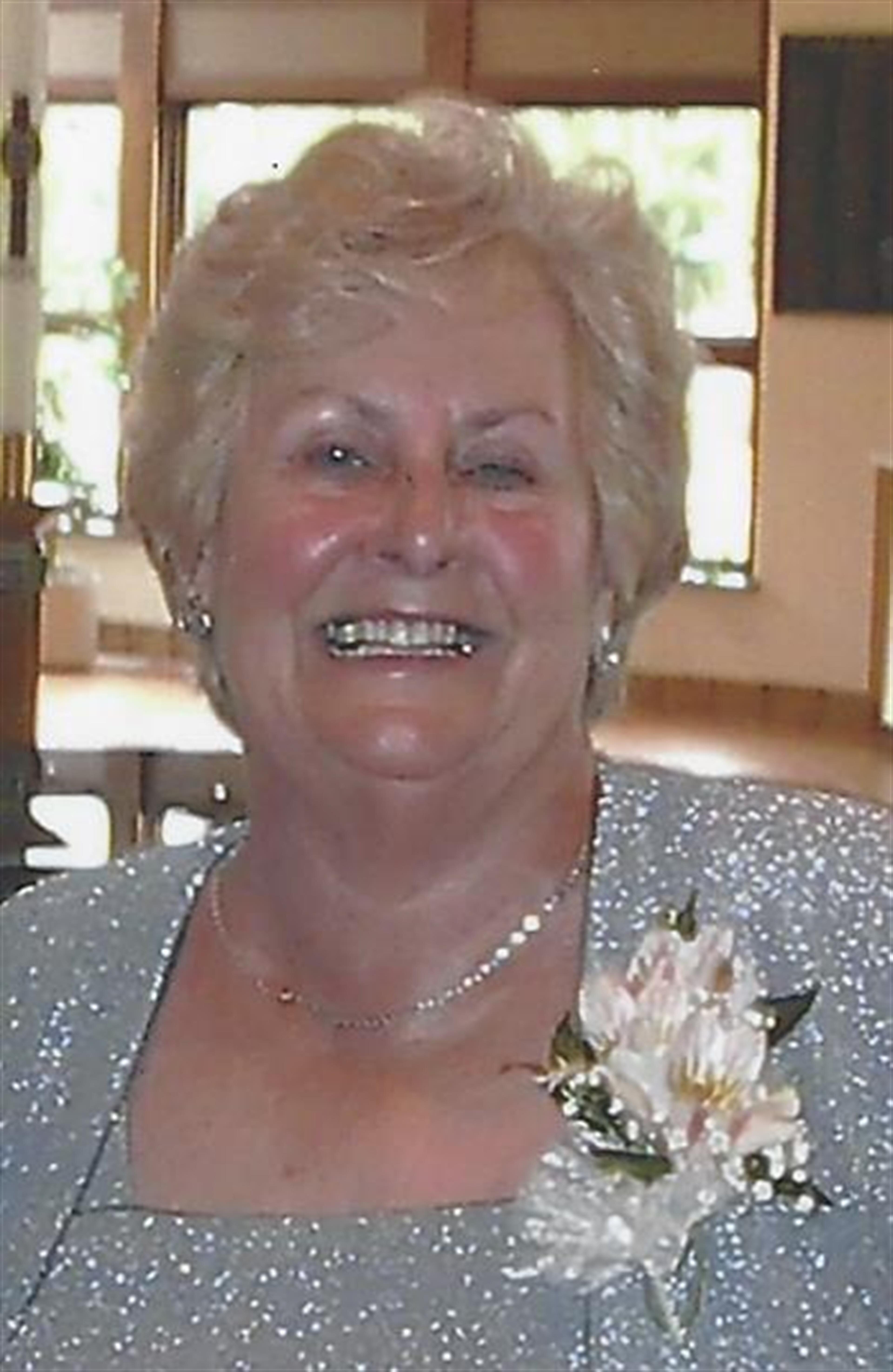 Rose Jean Graham