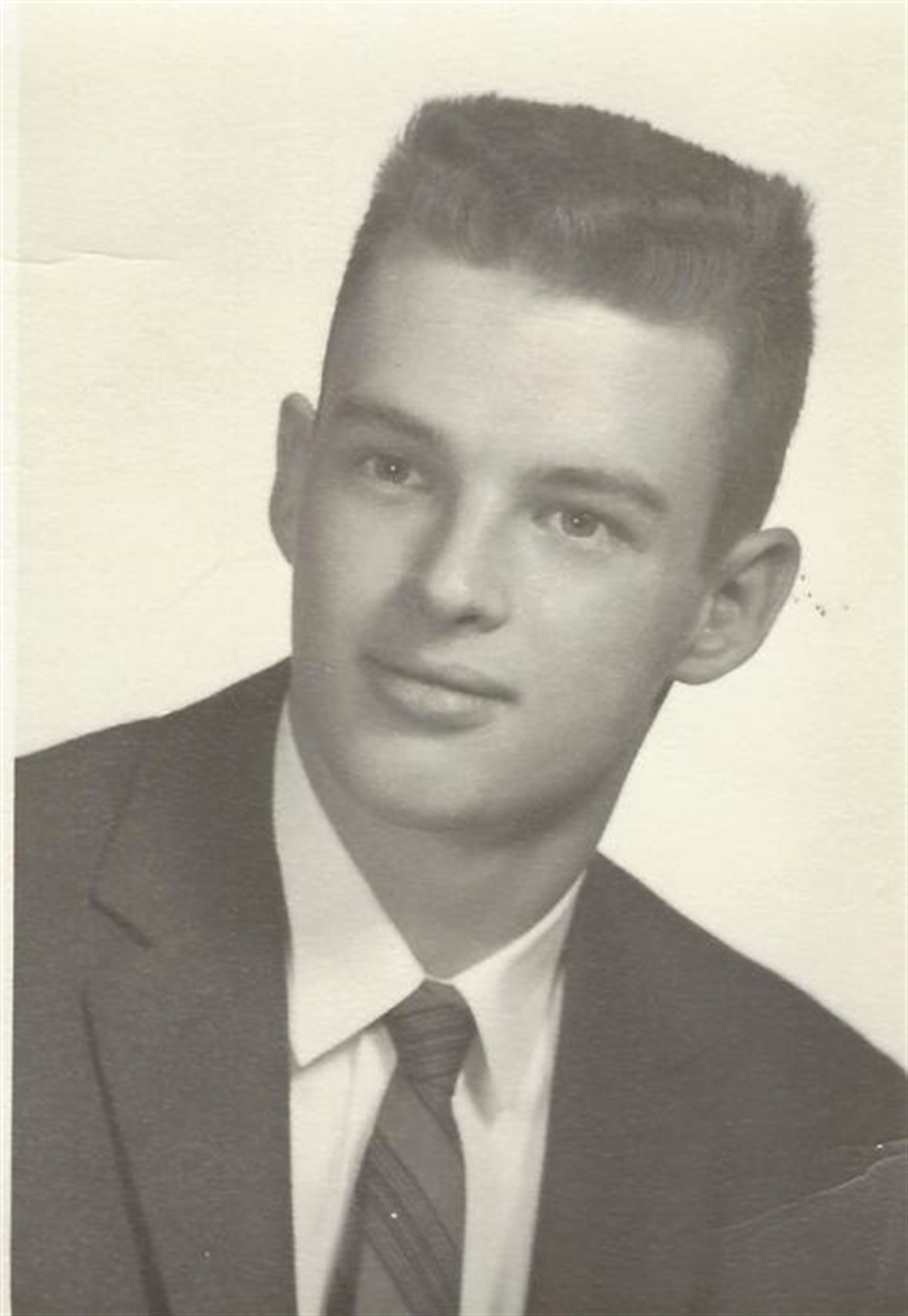 Robert E. Irwin