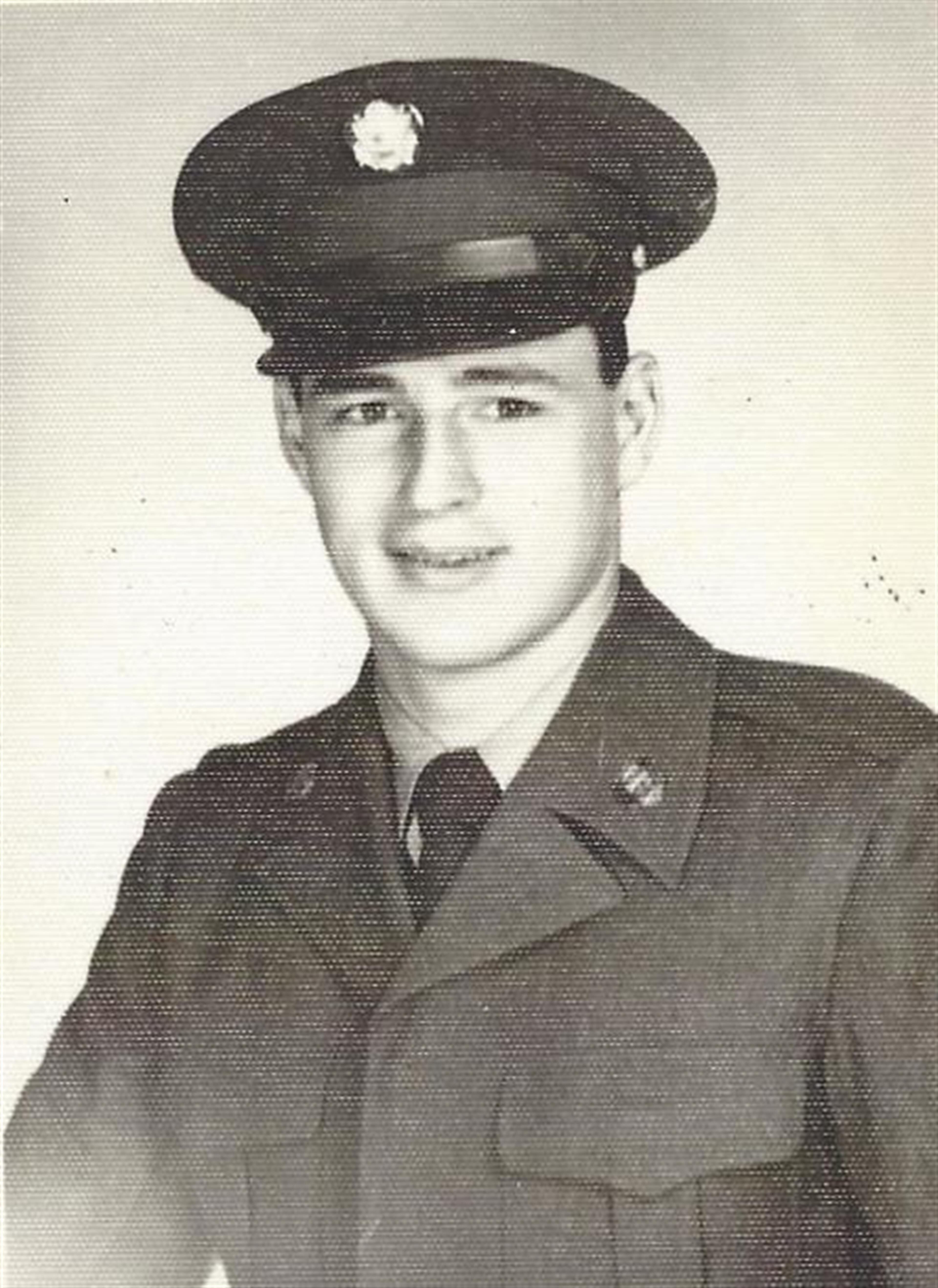 Charles R. Kelly
