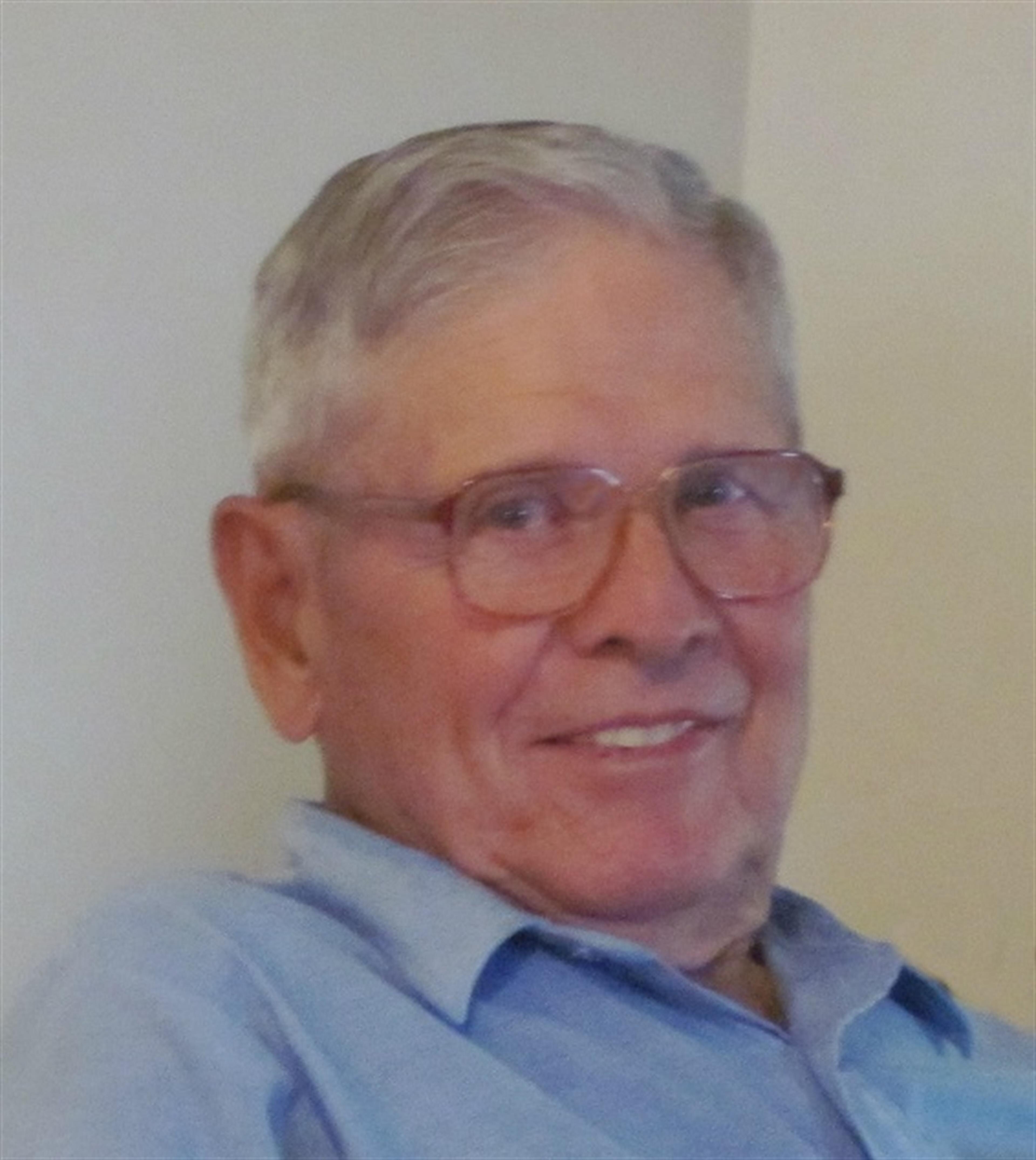 Auren J. Evans