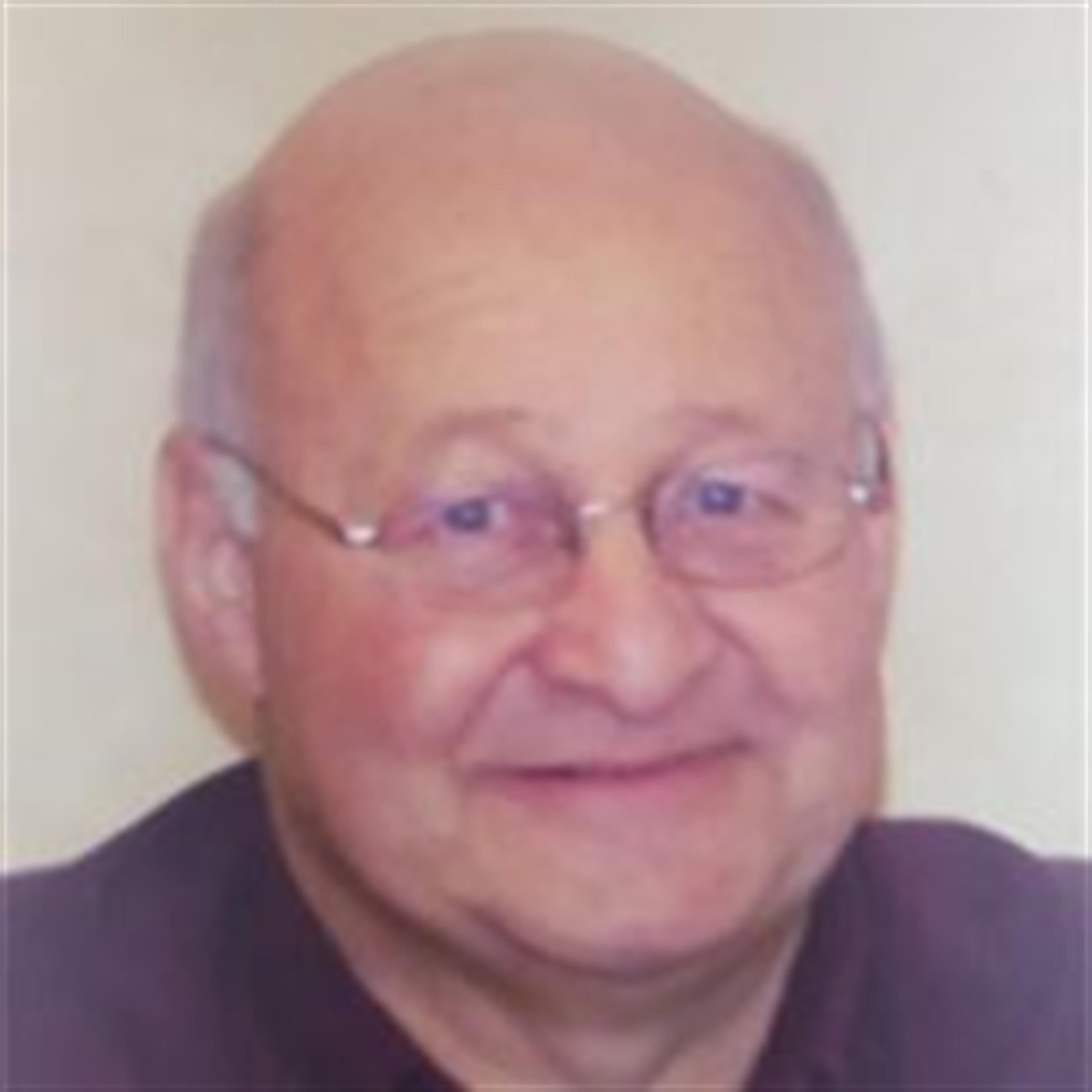 Joseph William Cettomai