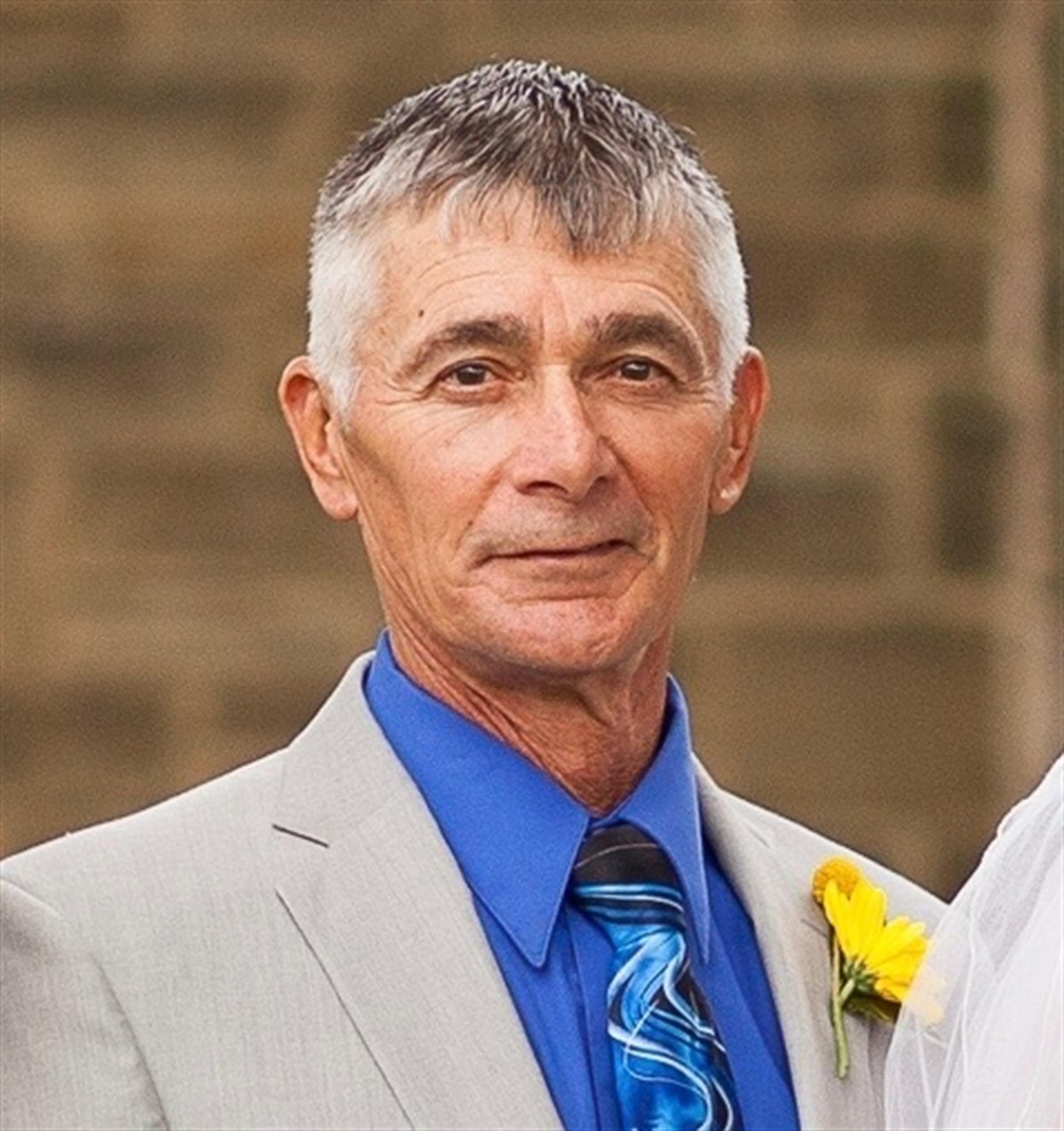 Stephen Dunn