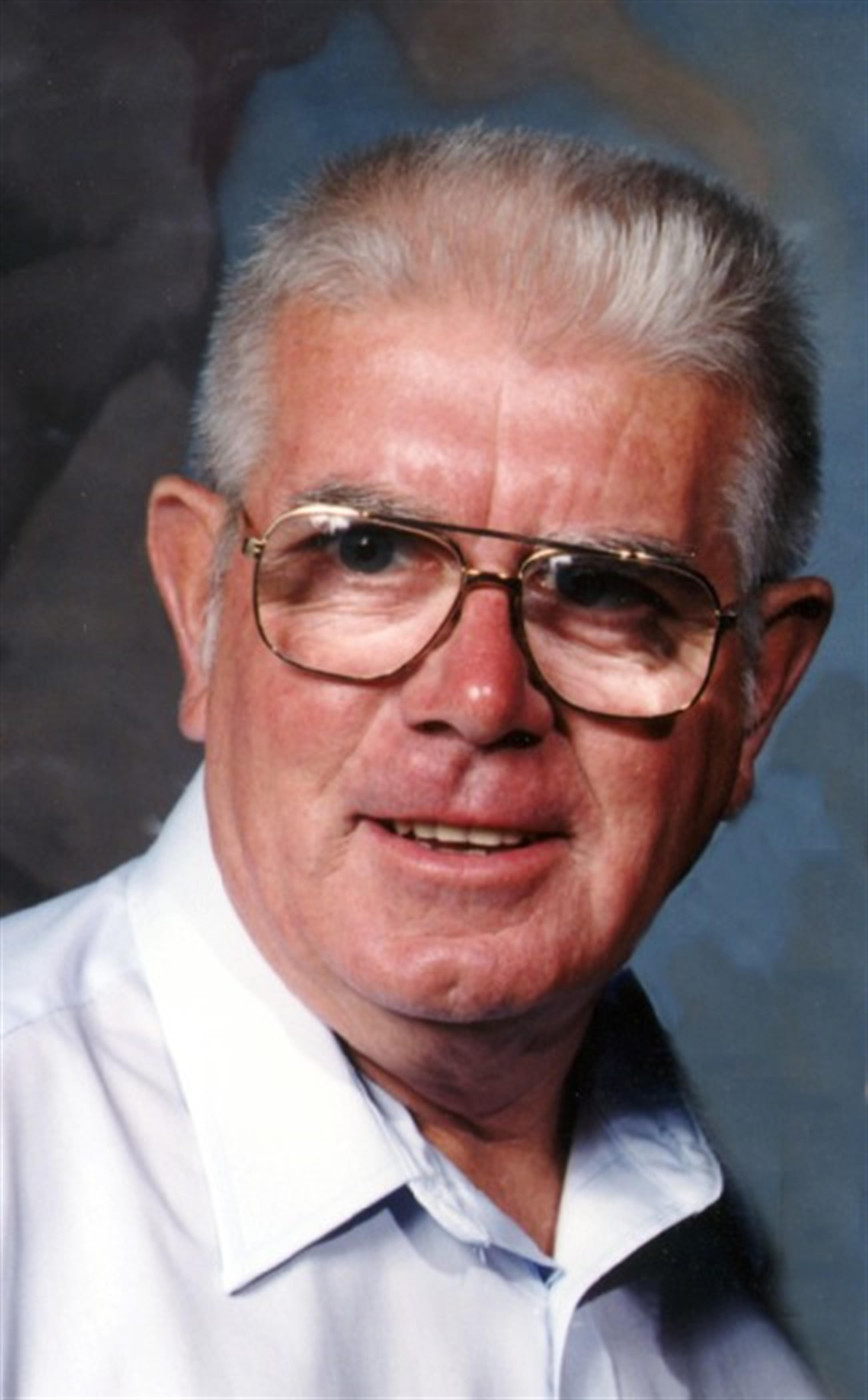 Robert Lee Schwan, Sr.