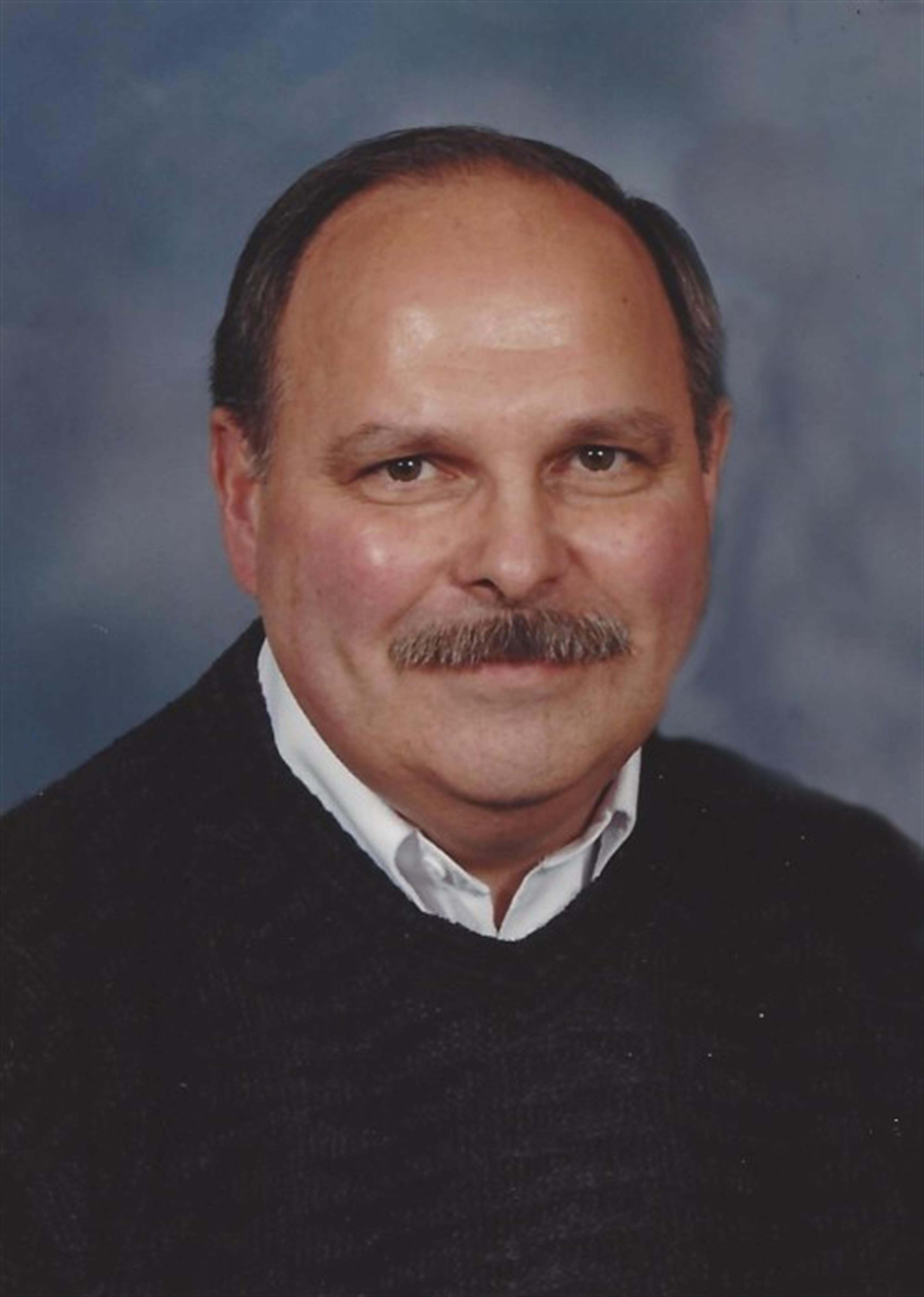 Richard J. Krzys