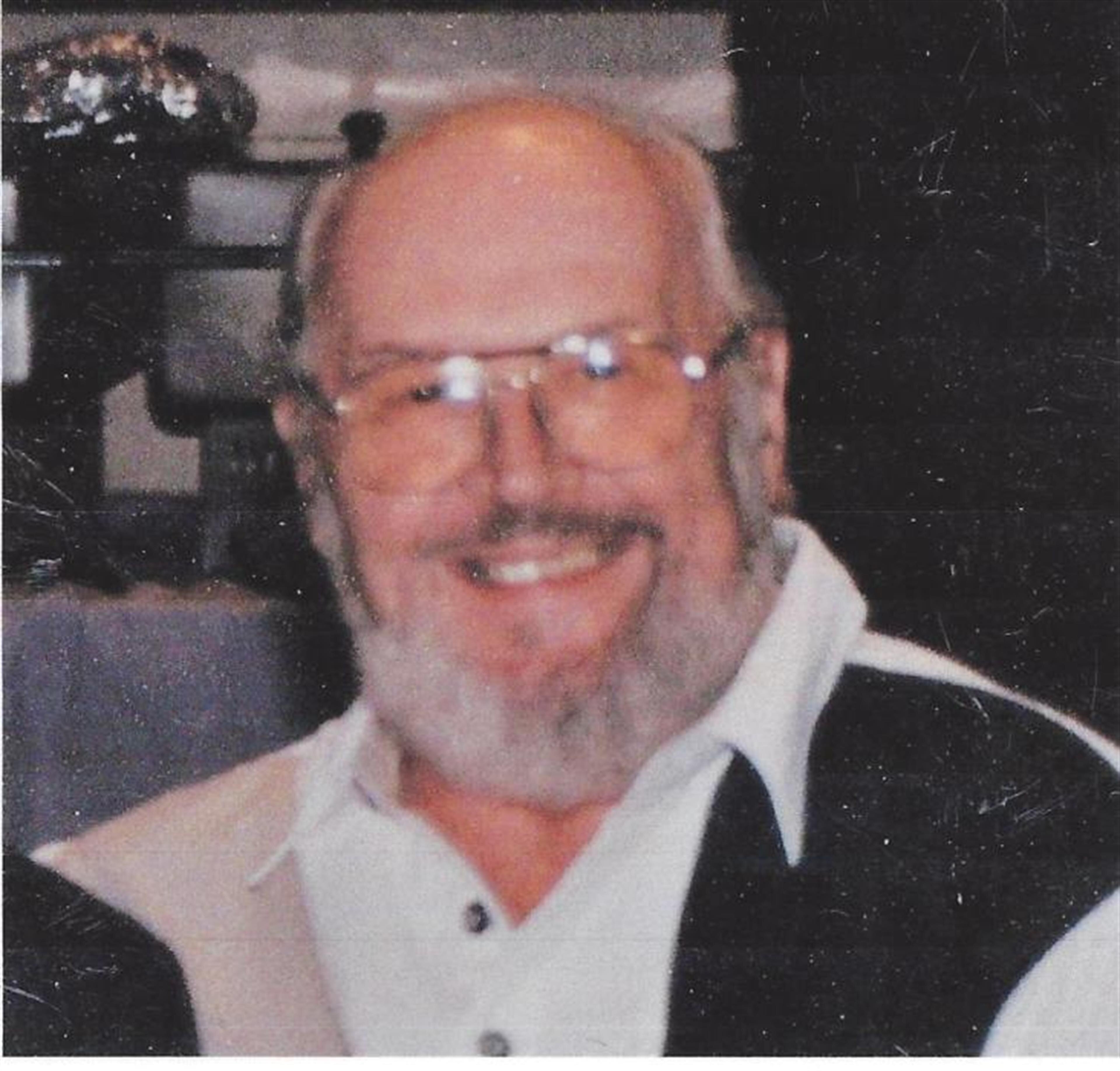 James Edward Godley, Jr.