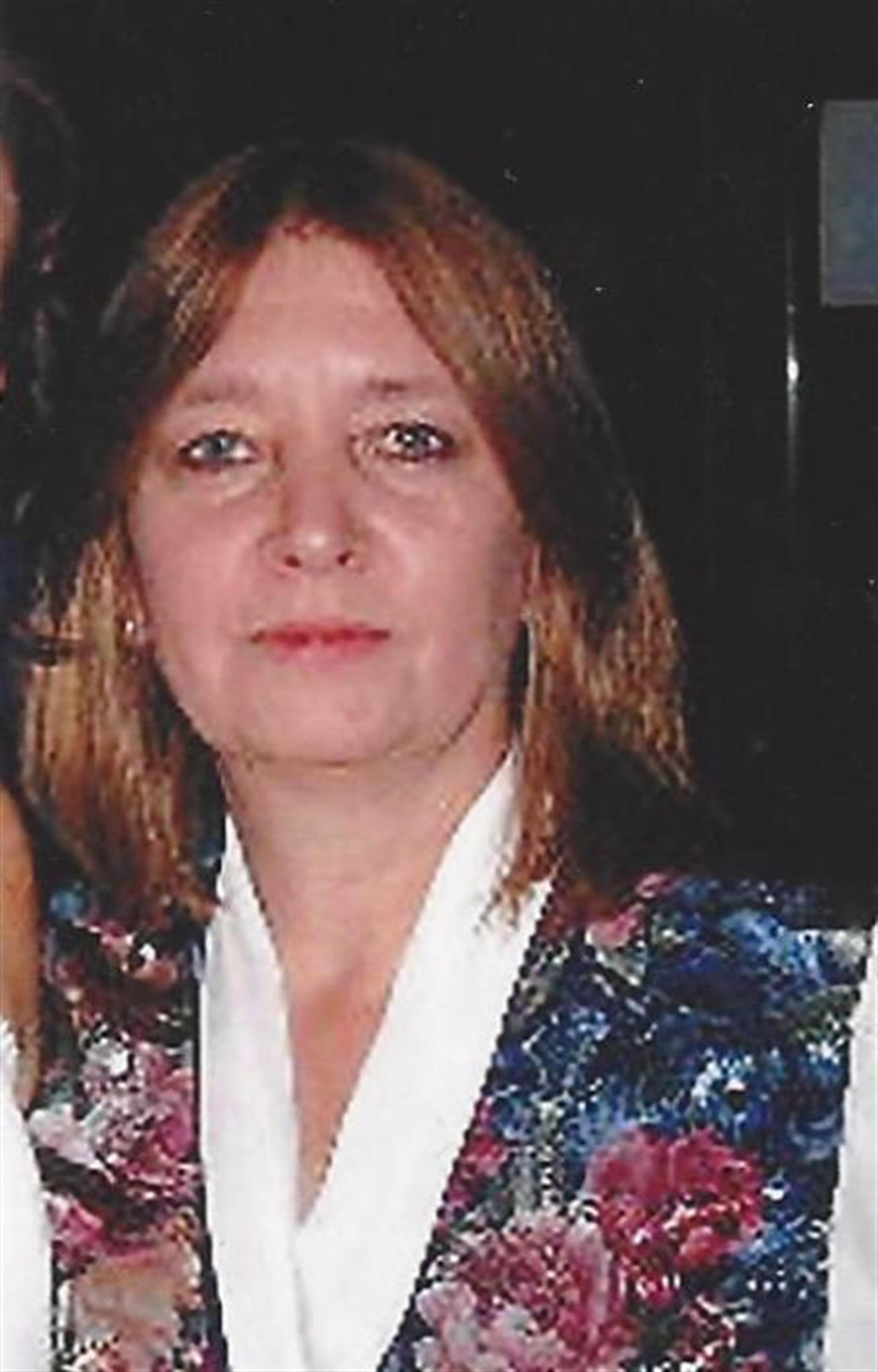 Debbie "Namoo" Resh