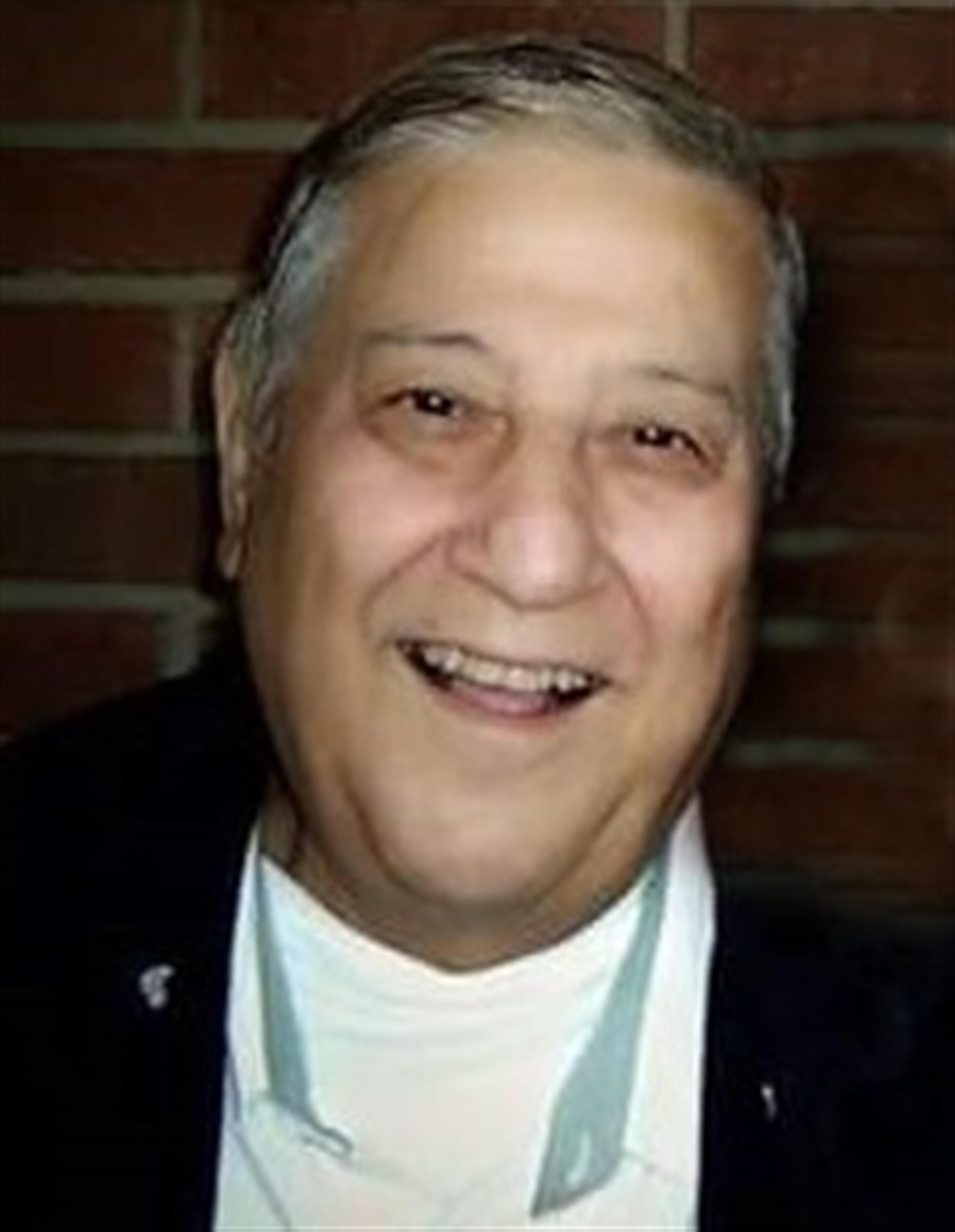 John J. Bordonaro, Jr.