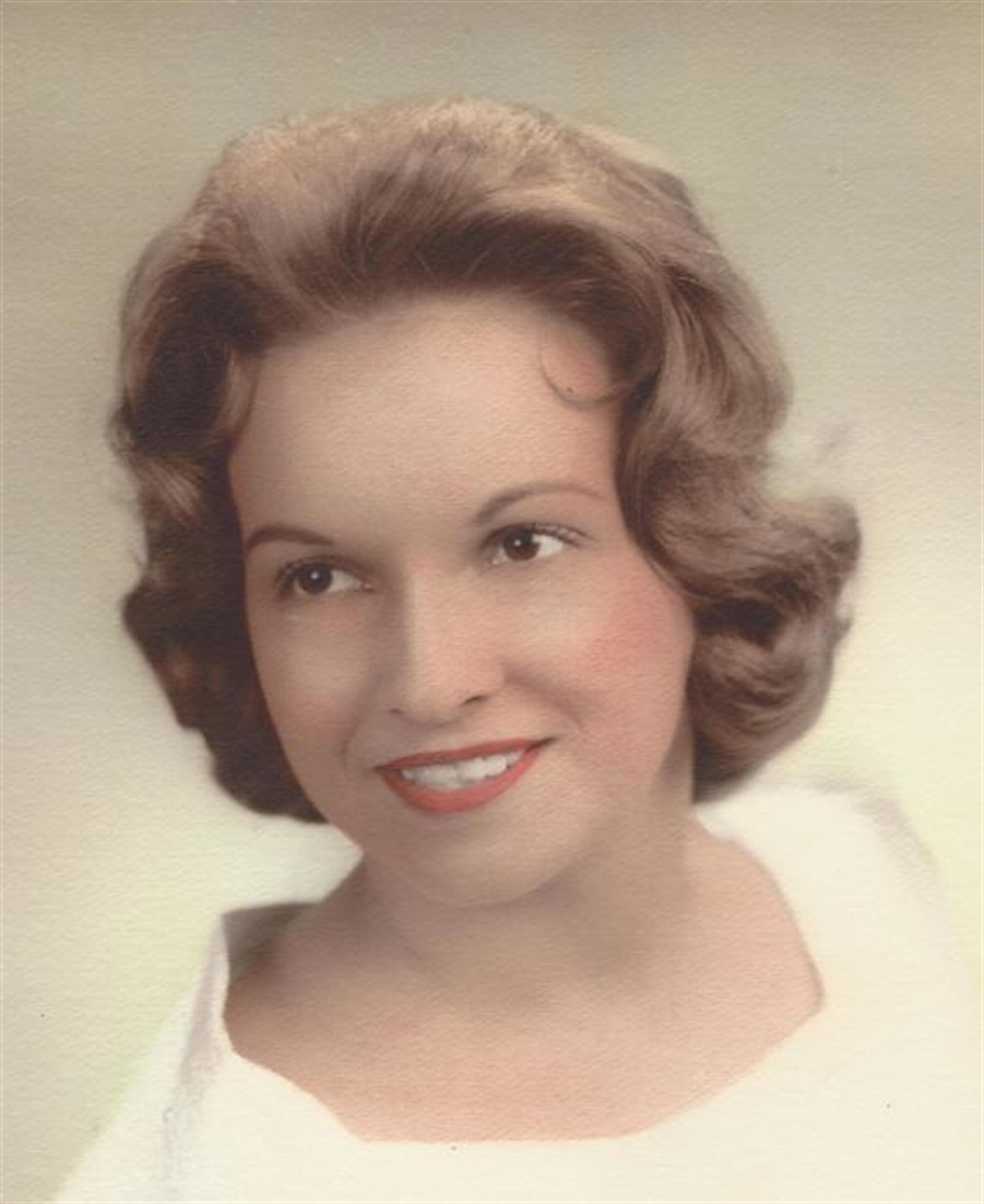 June E. King