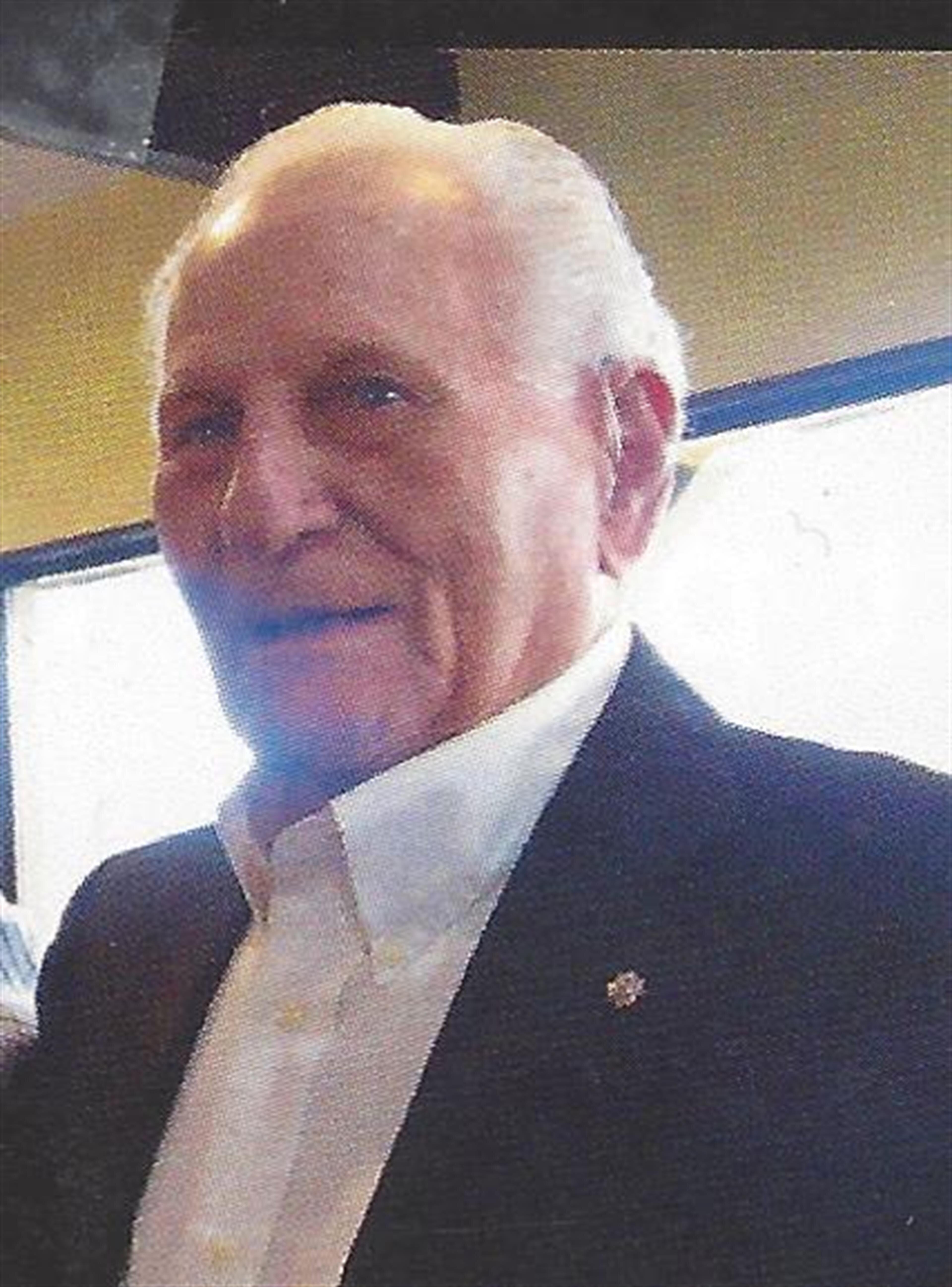 Richard "Dick" Wise