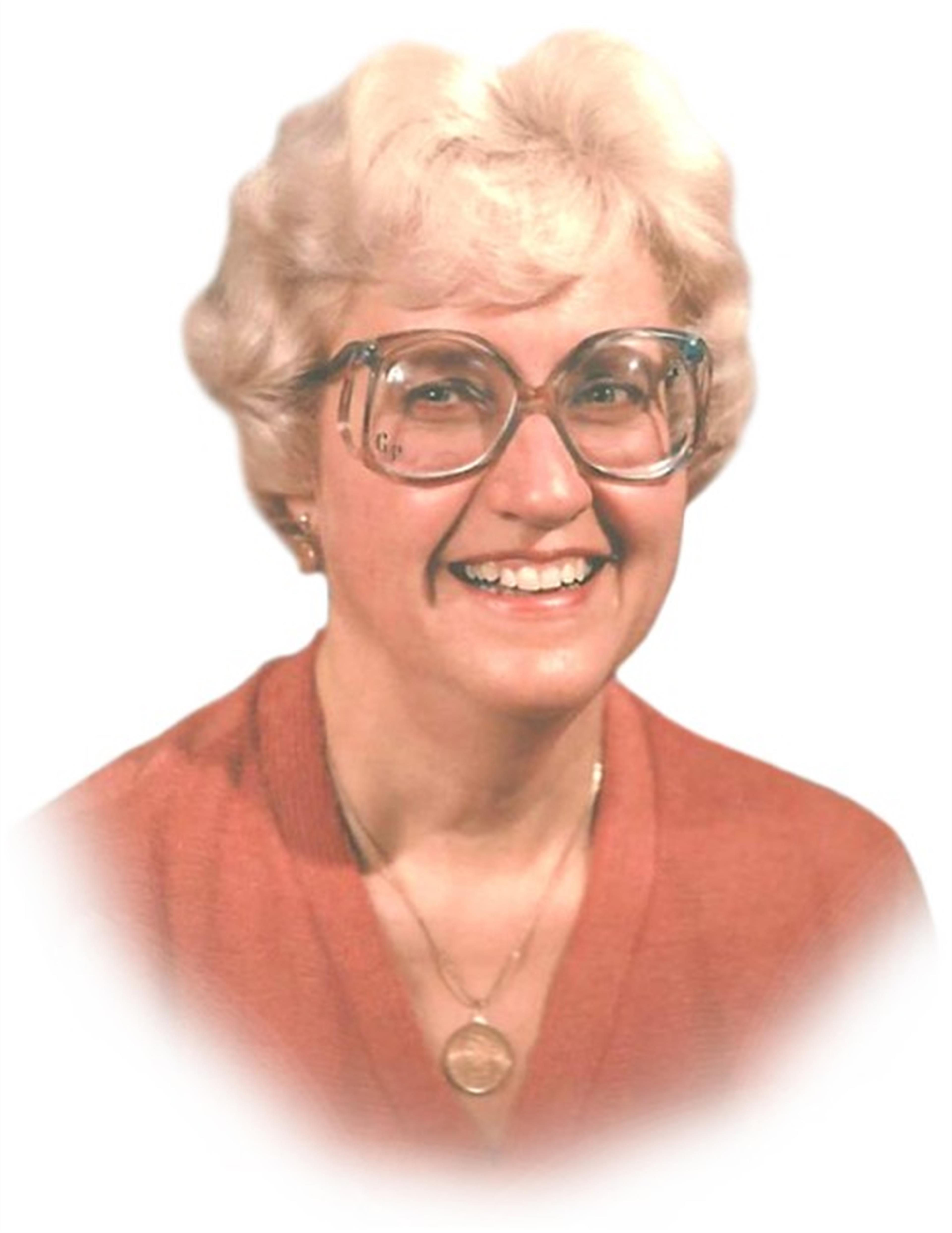 Gloria F. Pelis