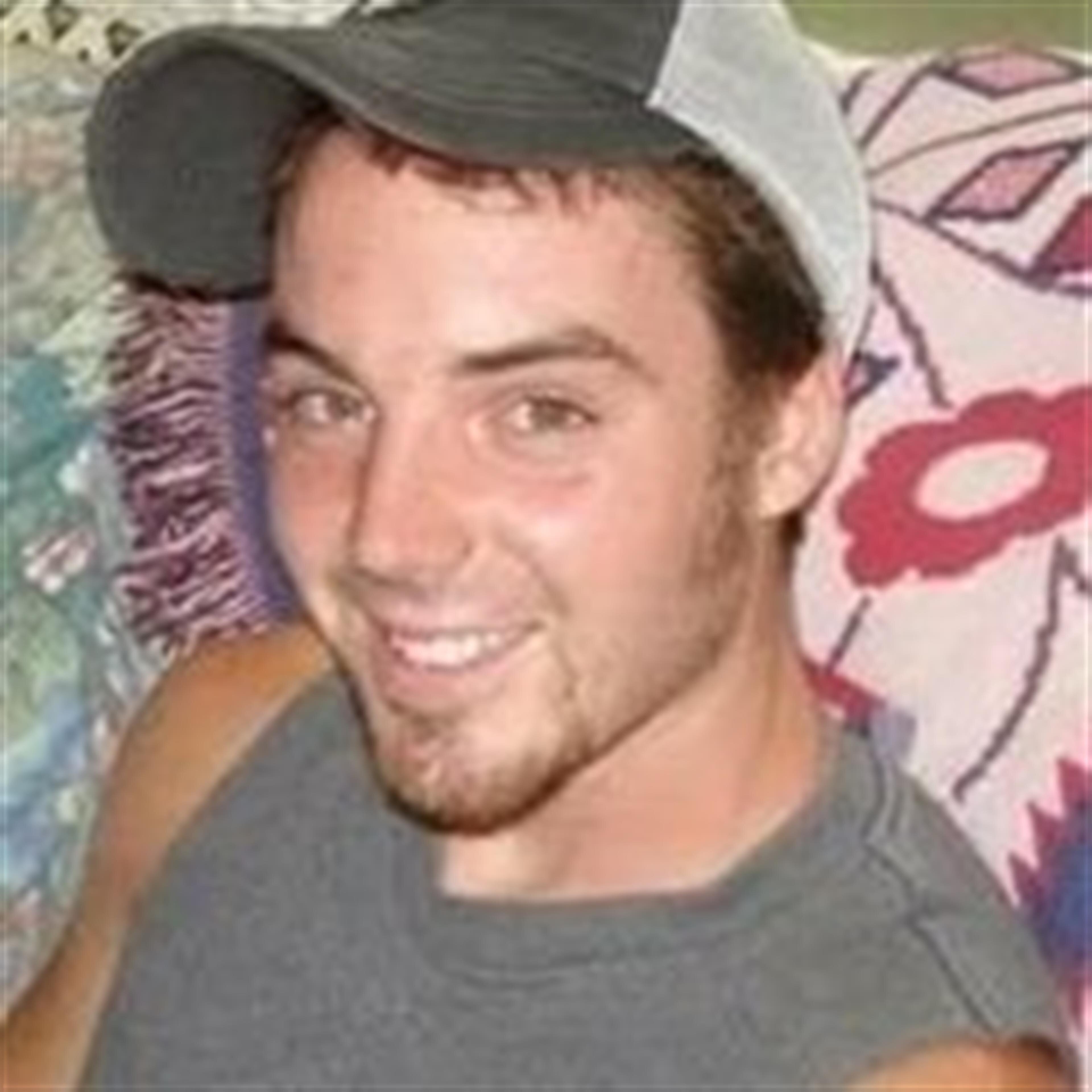 Jesse Allen Wisniewski