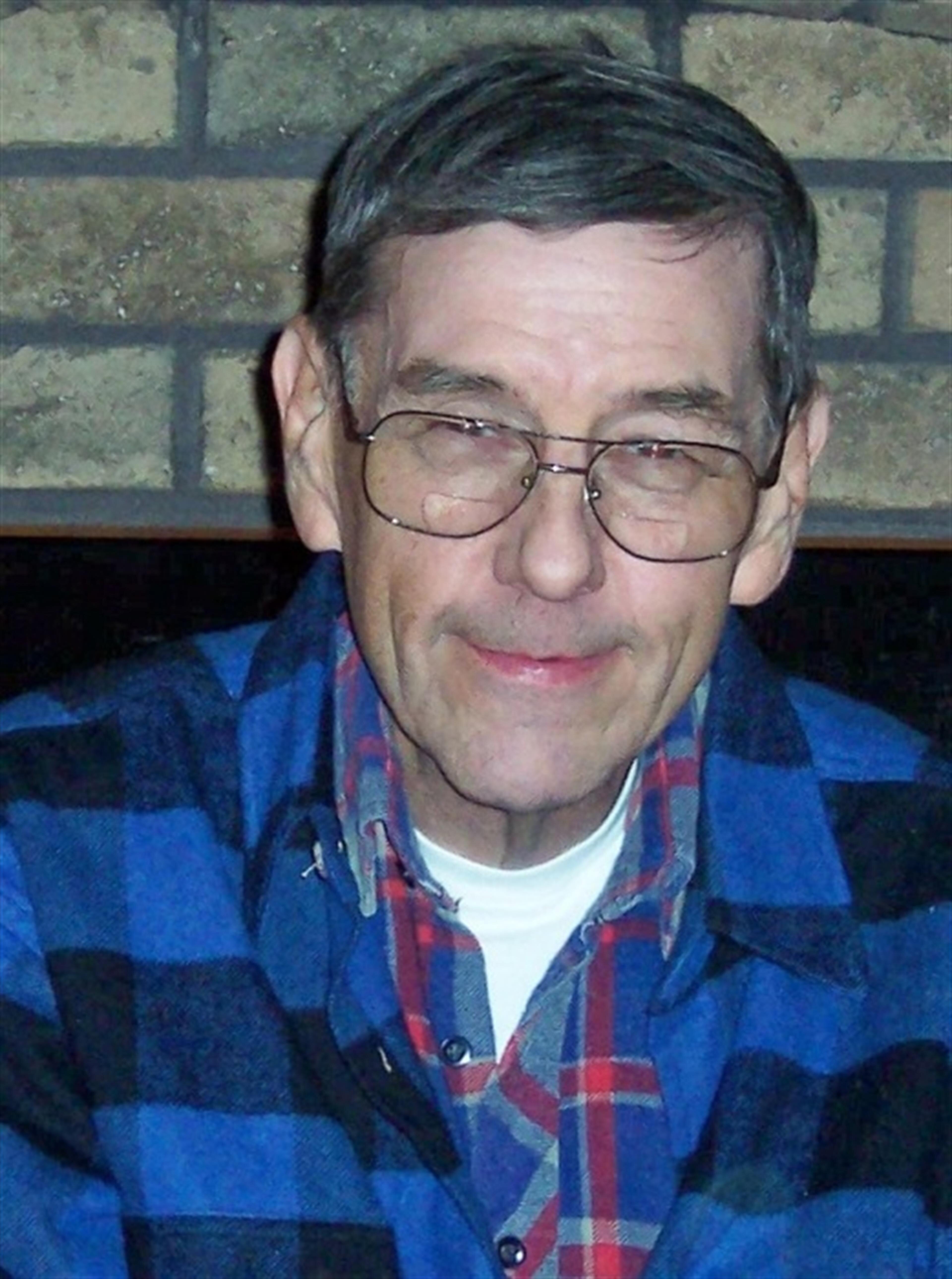 James A. Barr