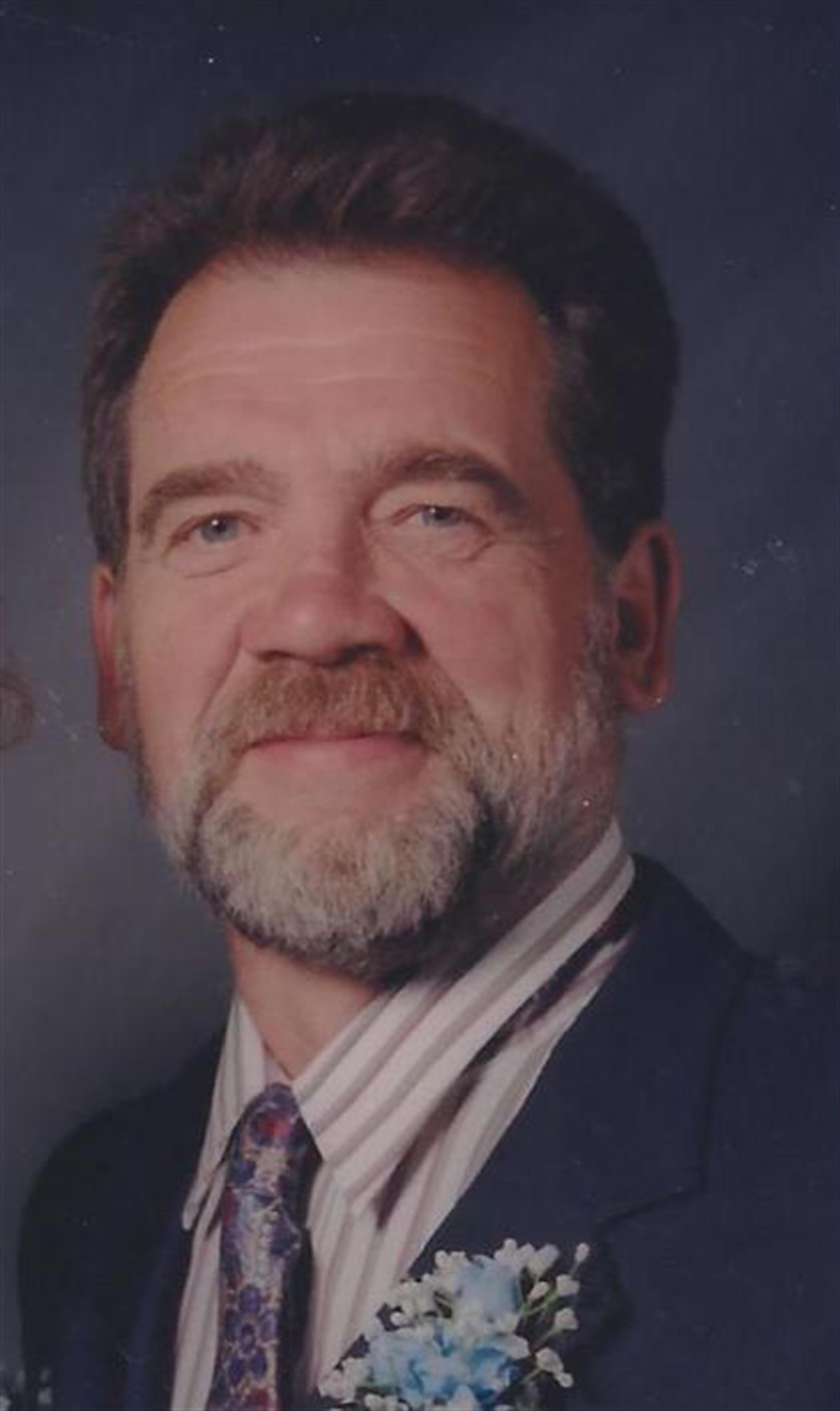 Donald W. Craver