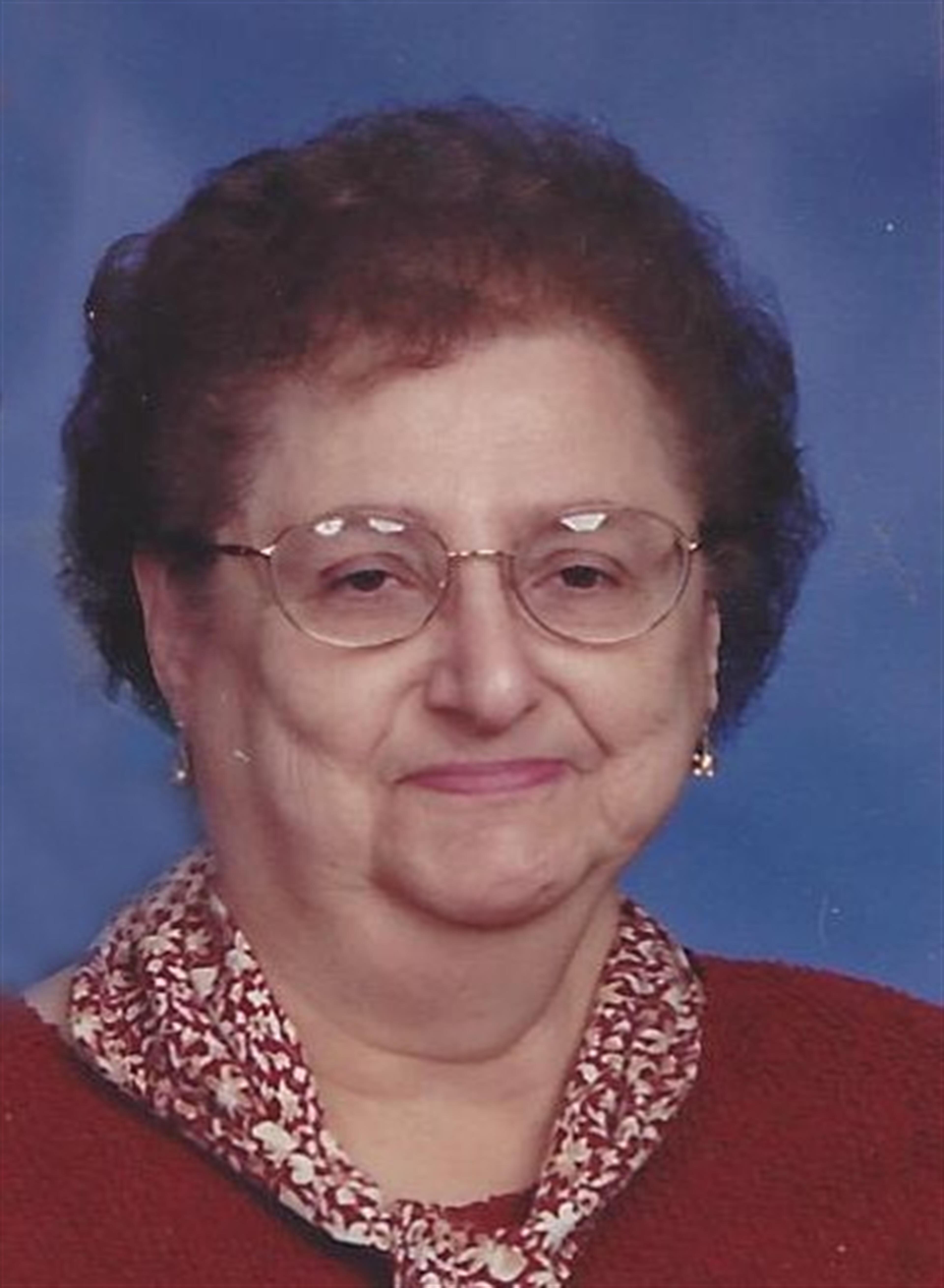 Vashti Griffin
