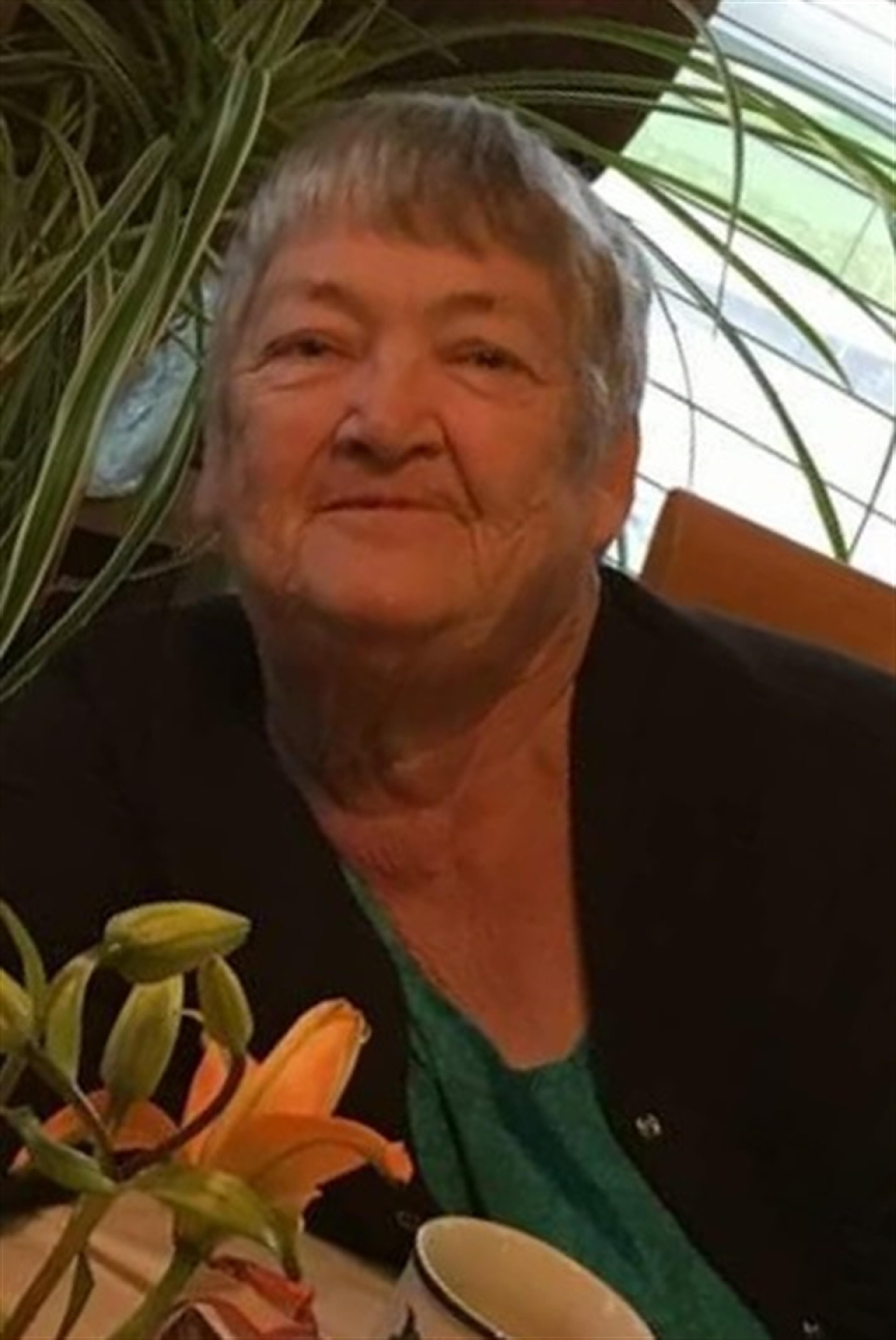Shirley A. Baird