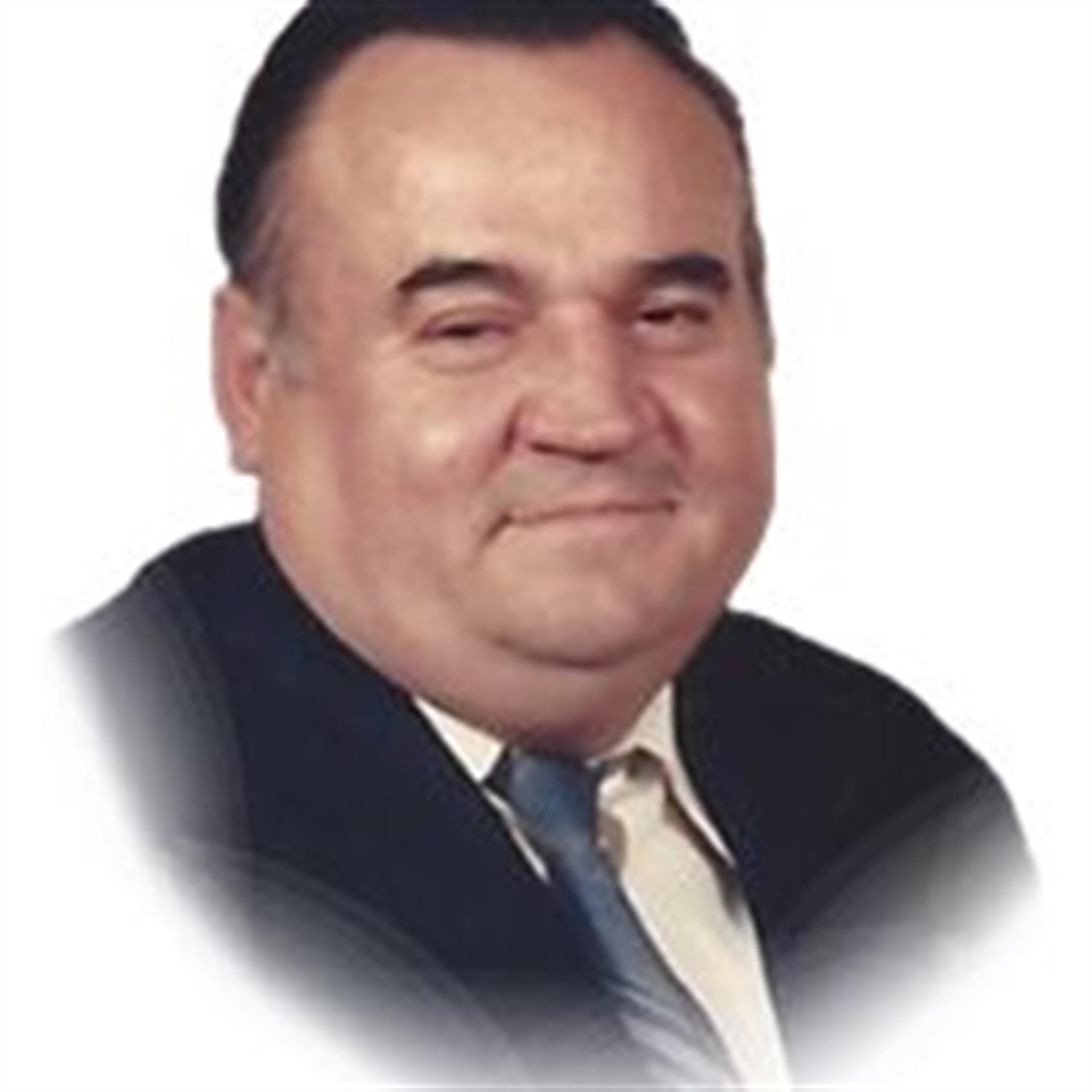 Bela J. Kiglics