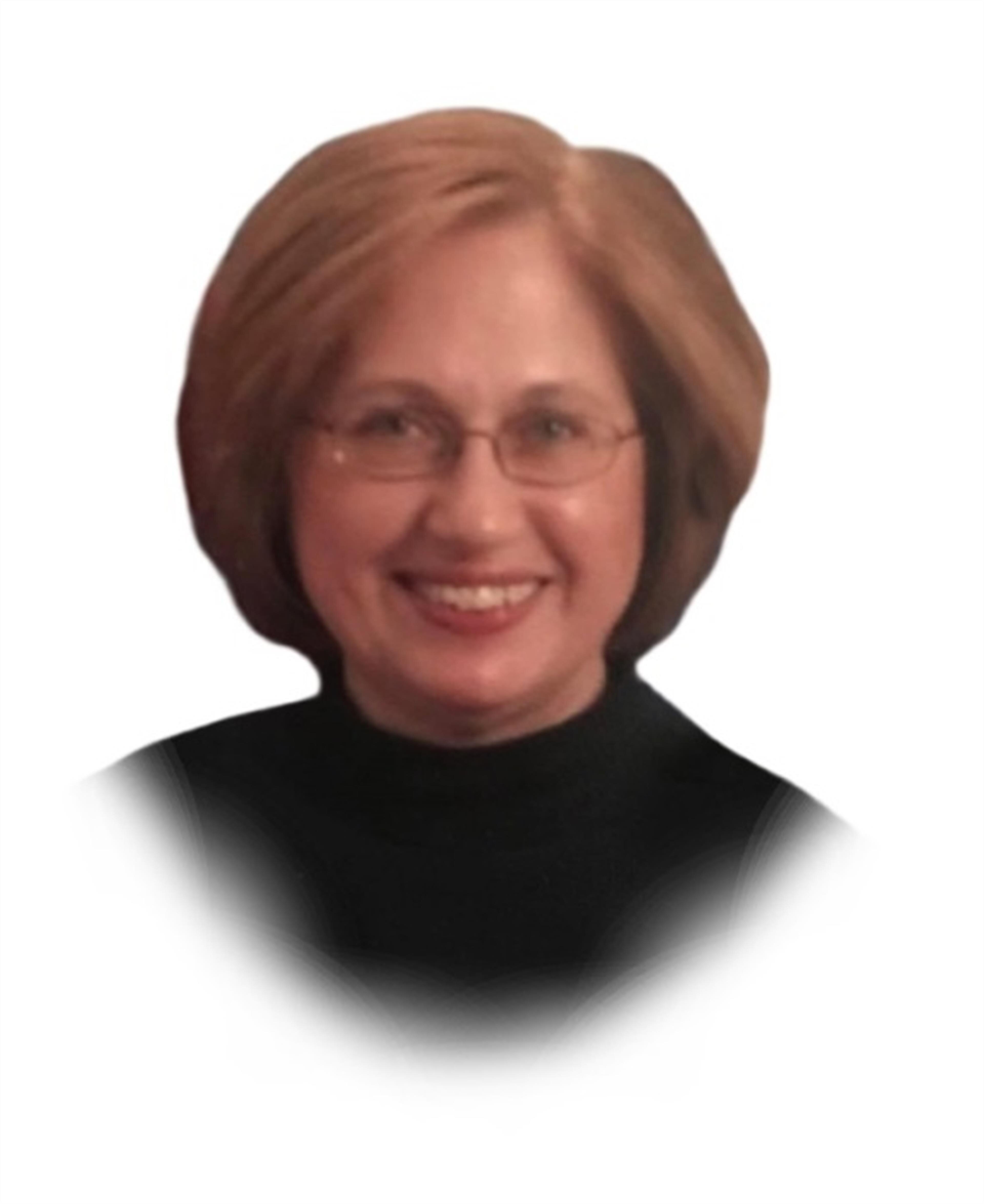 Paula Hunter