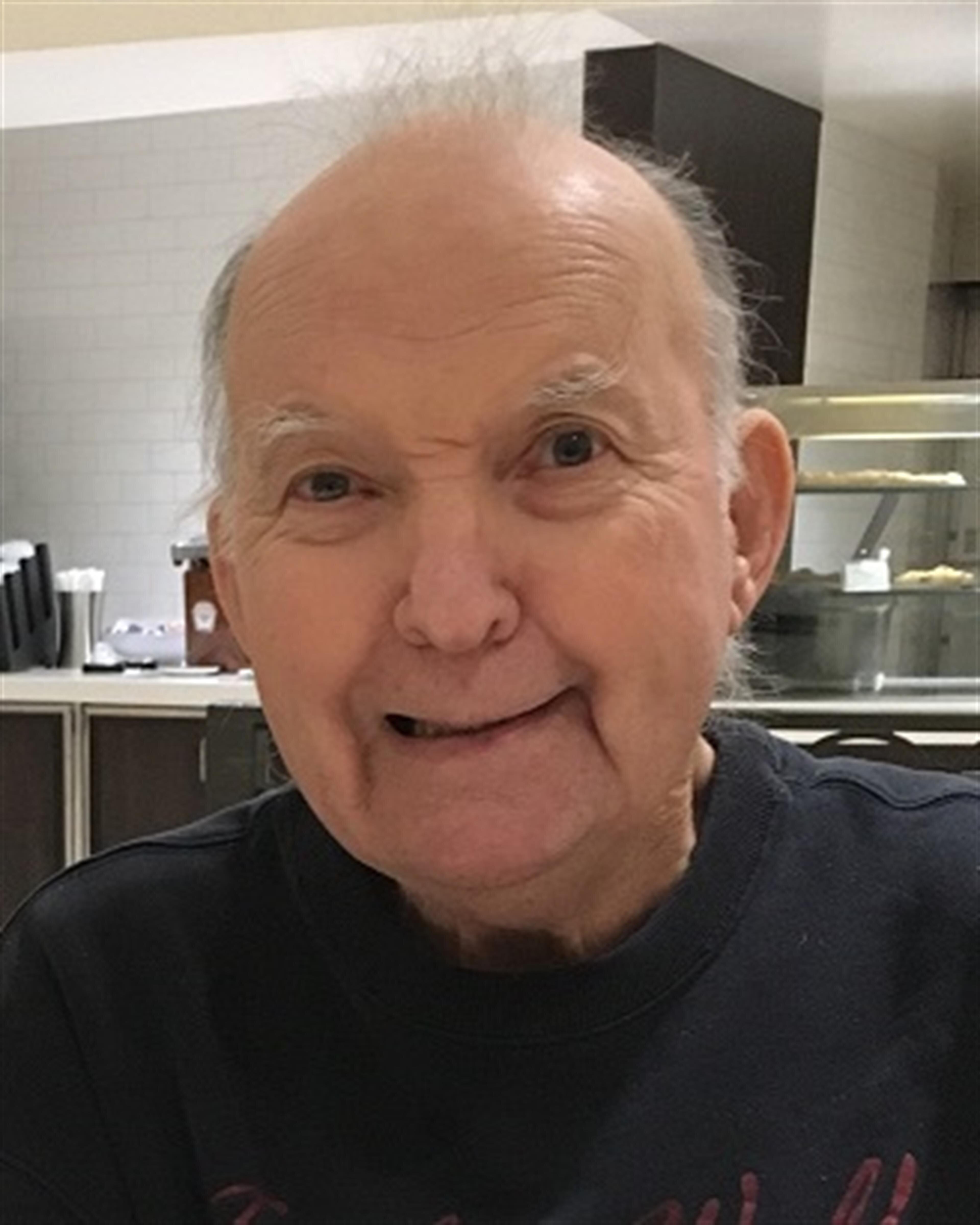 Walter C. Fenrich