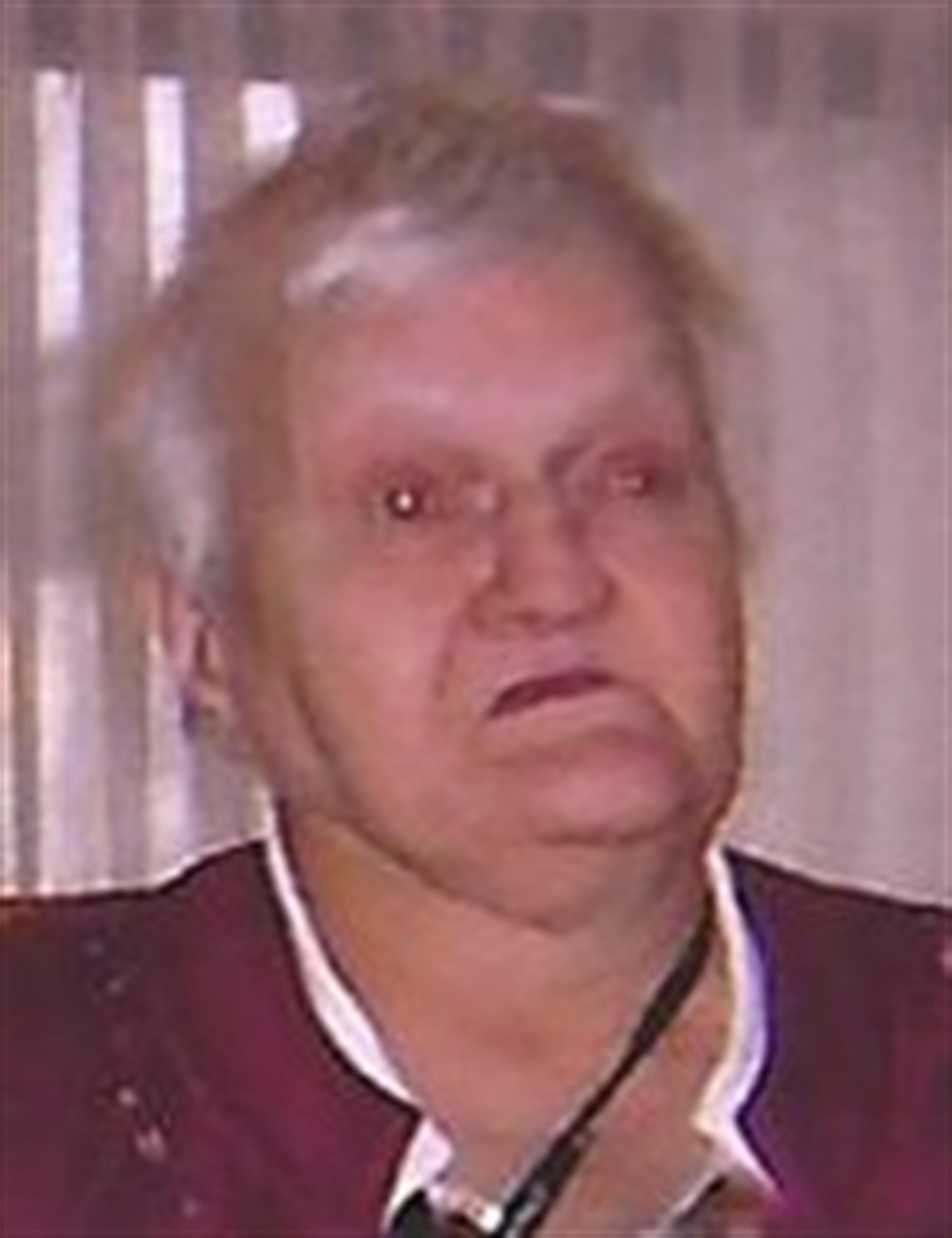 Beverly Rose Jablonski