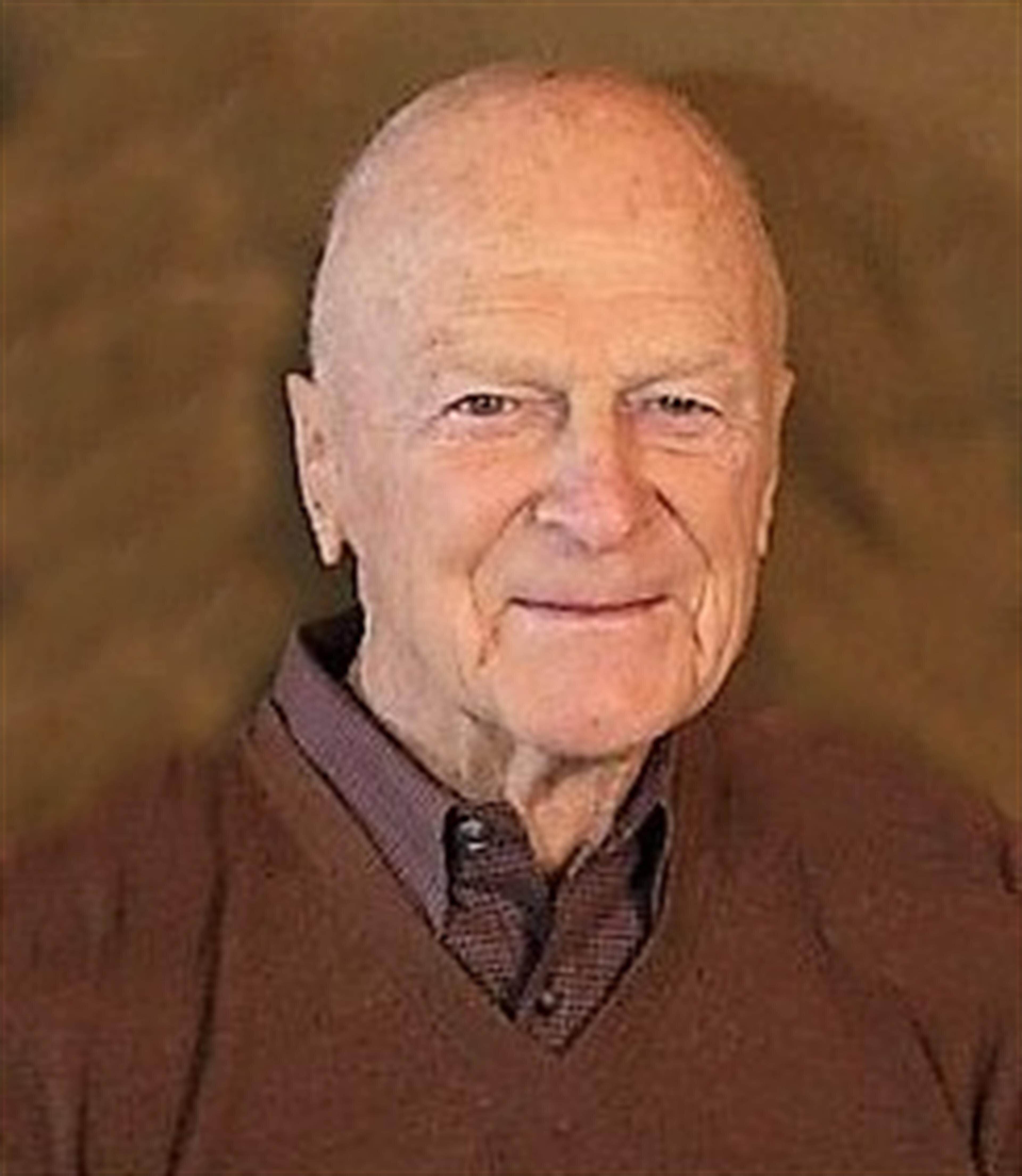 Charles A. Norman