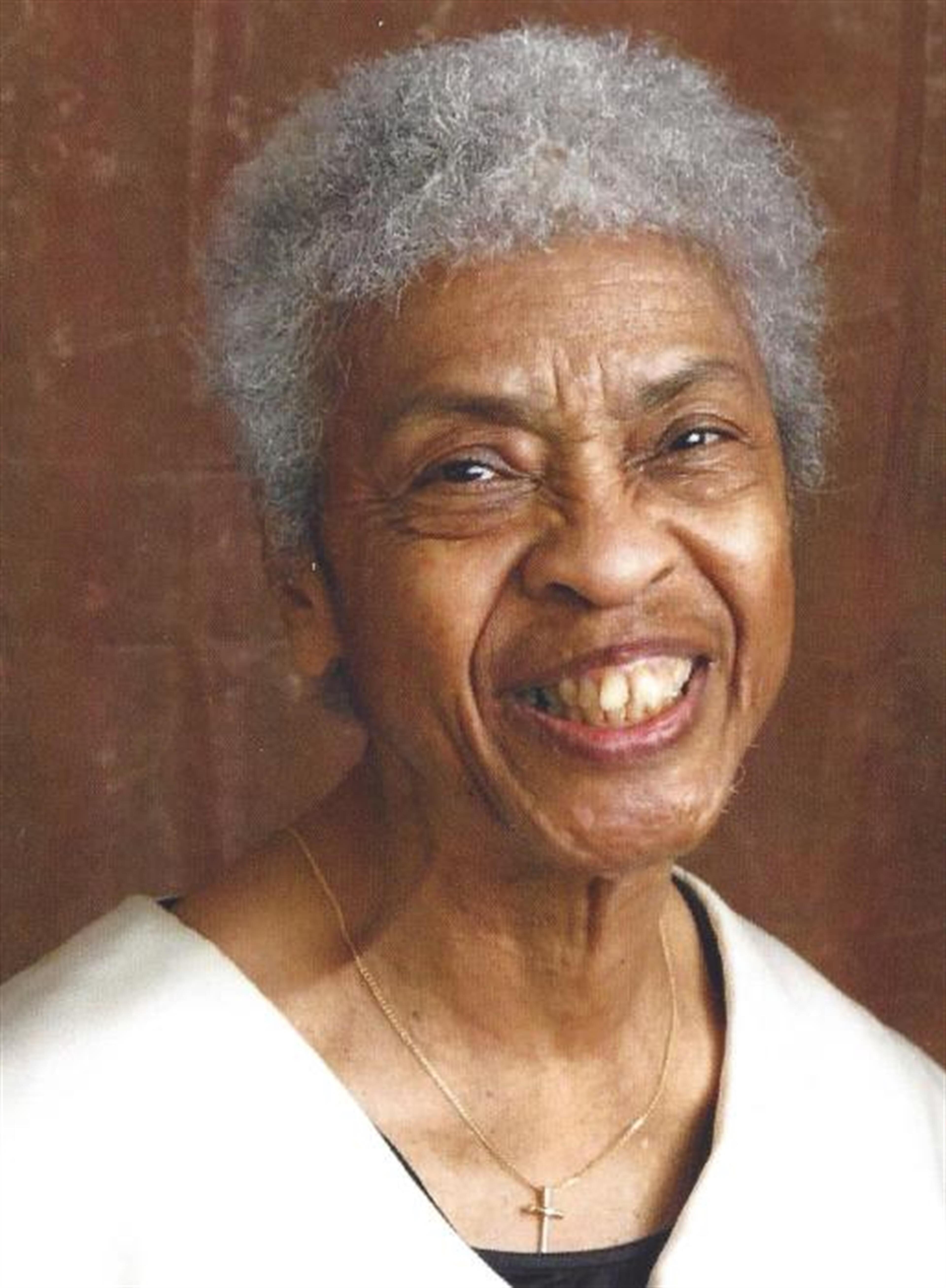 Delores P. Wright