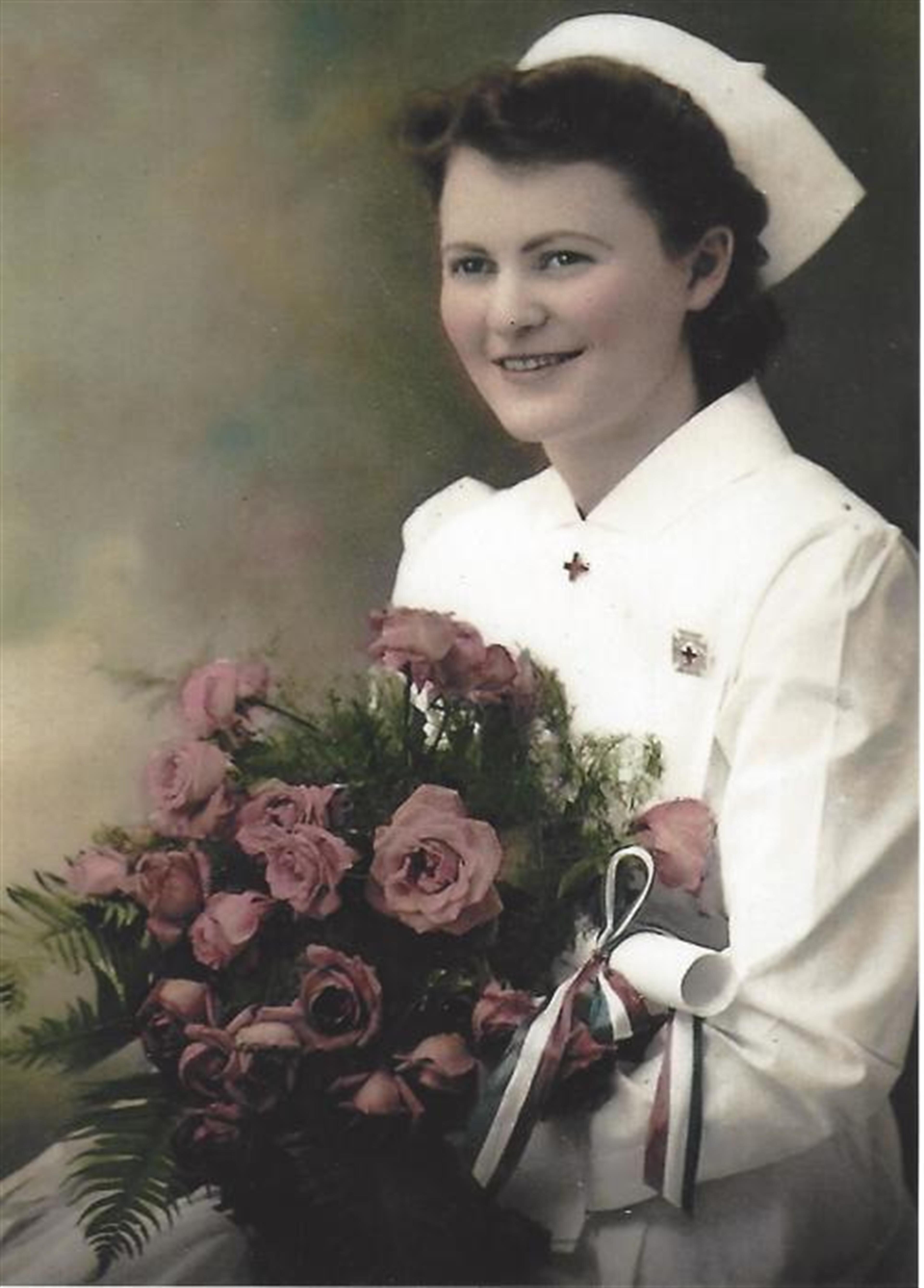 Doris R. Shevel