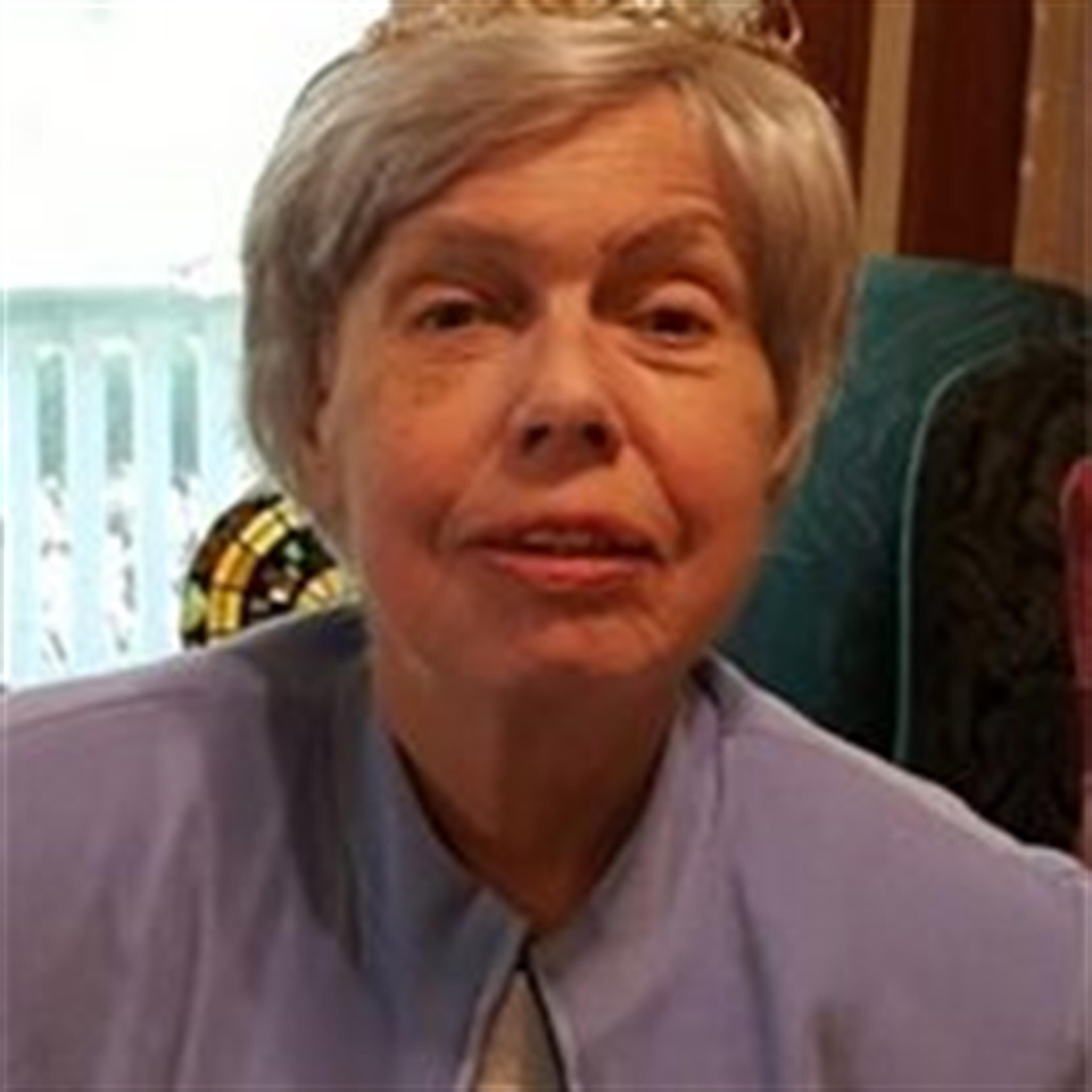 Carolyn McClintock