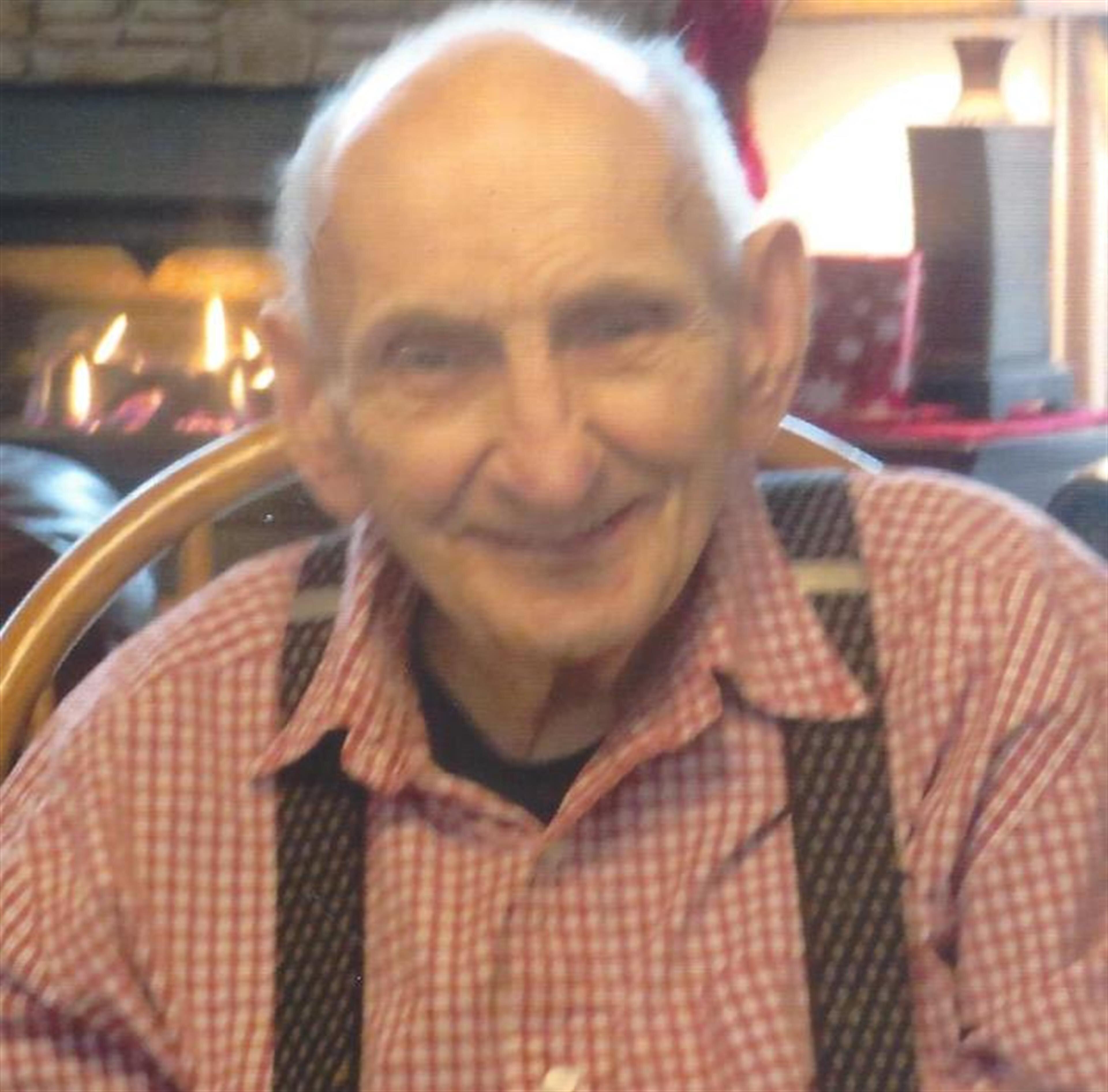 Donald Parobek