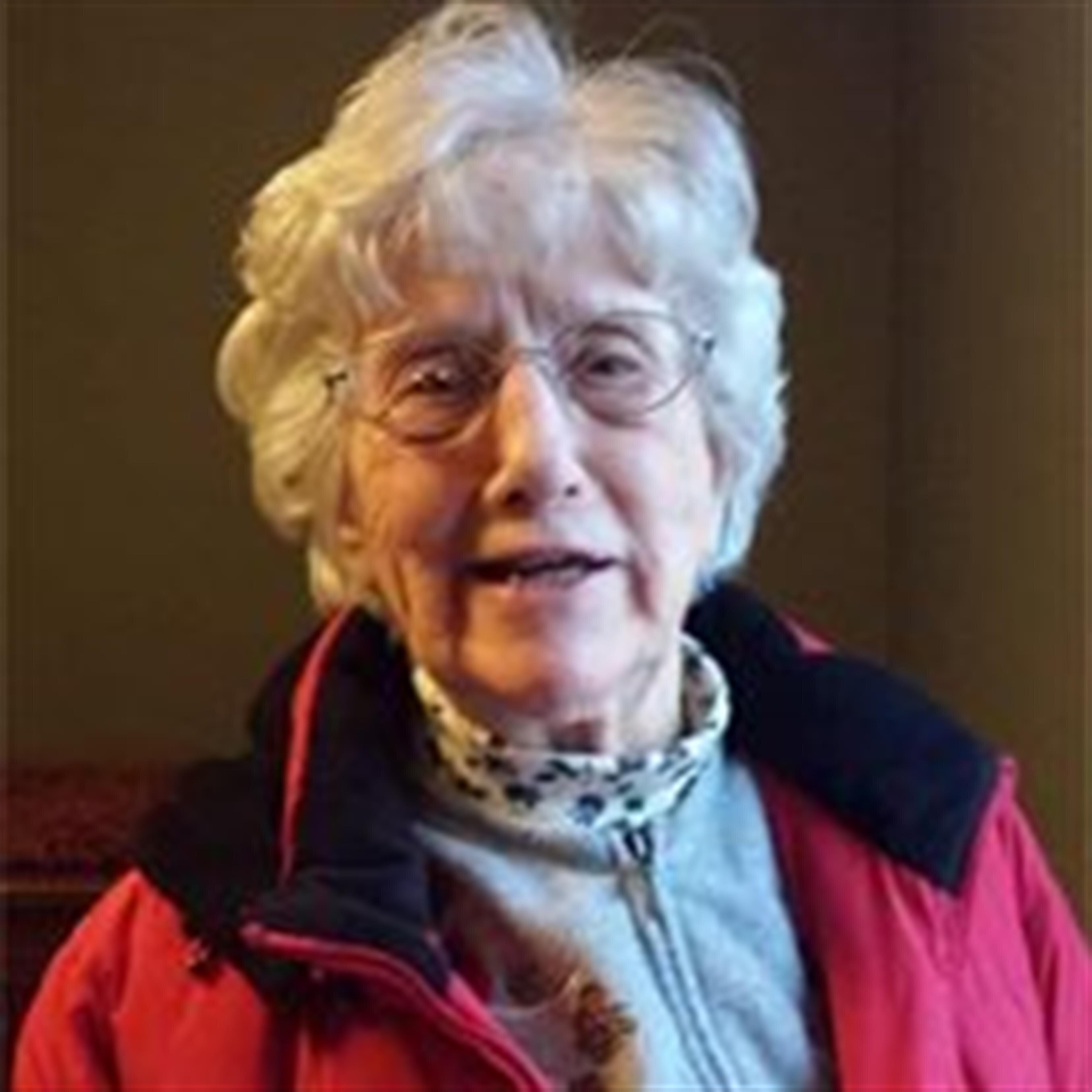 Anna T. Lowell