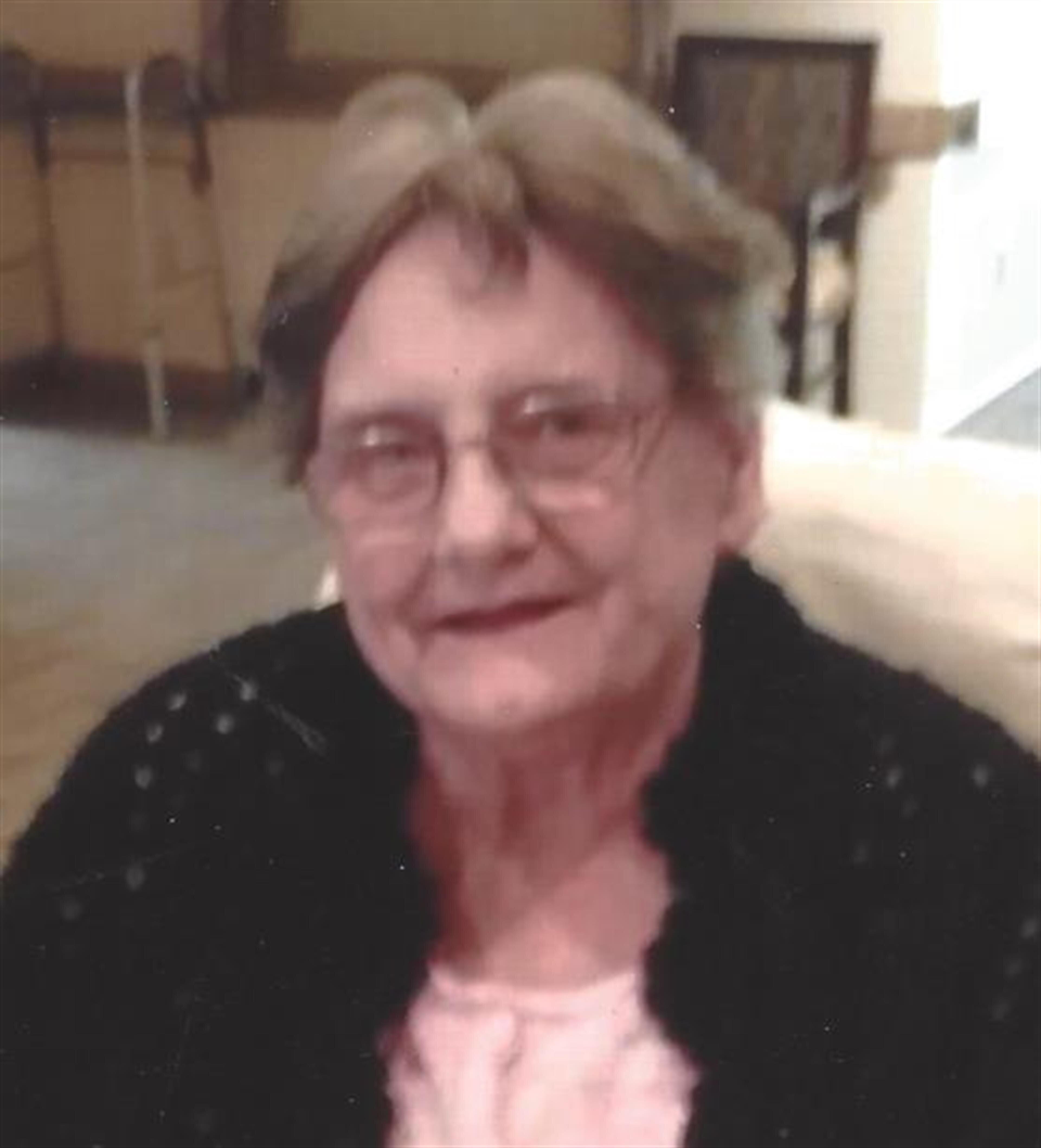 Janet A. Shipley