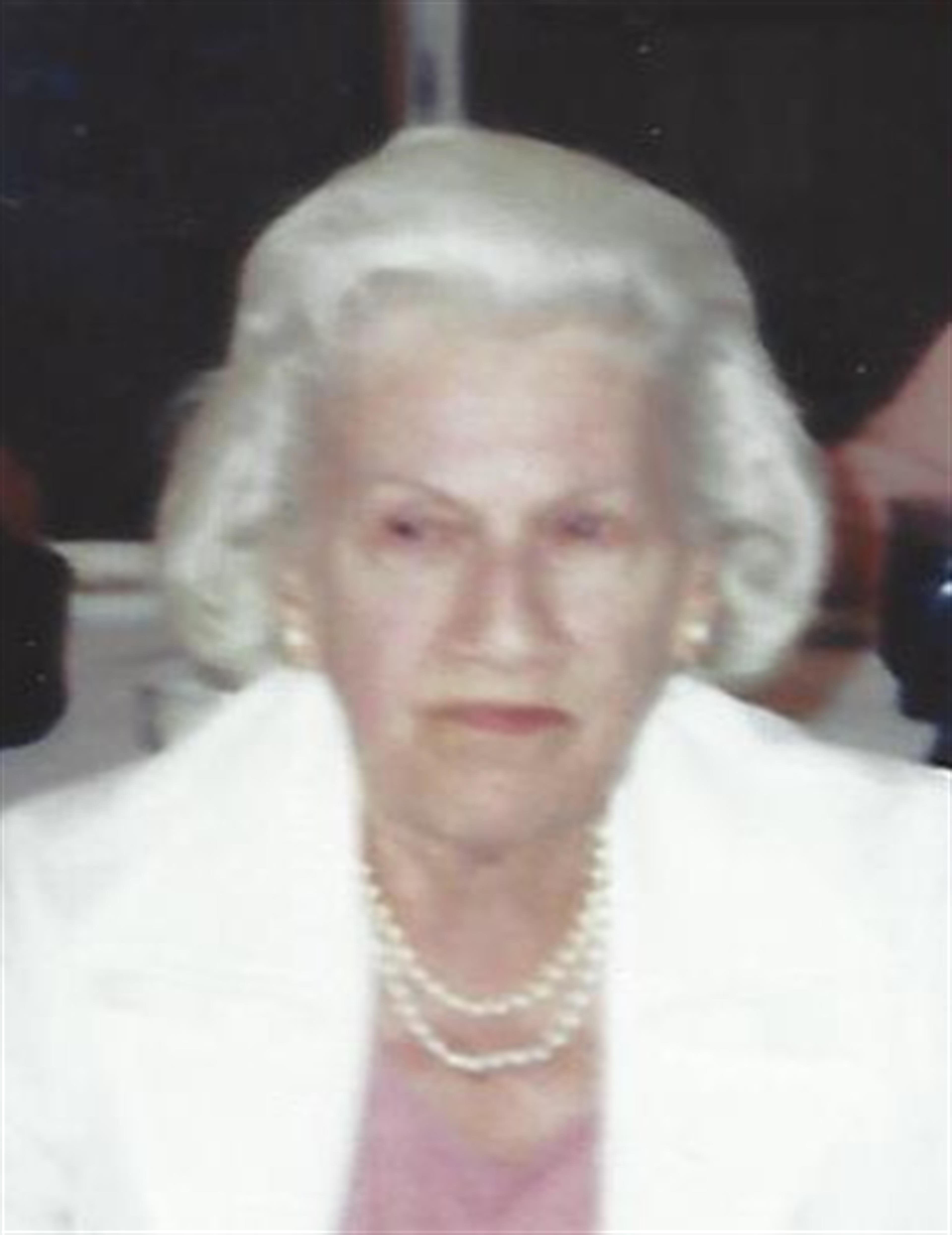 LaVerne A. Koscher