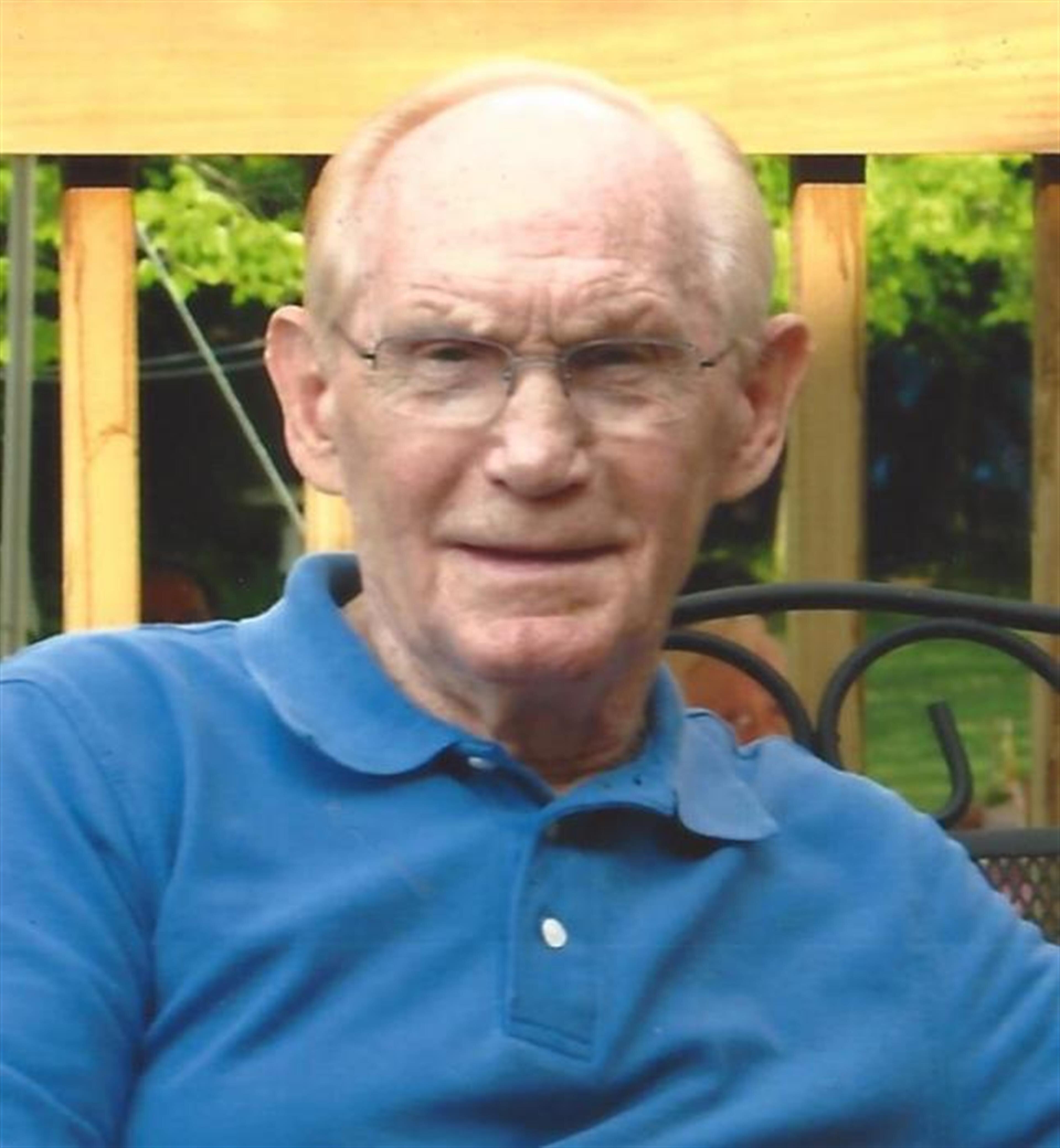 Frank Fincher