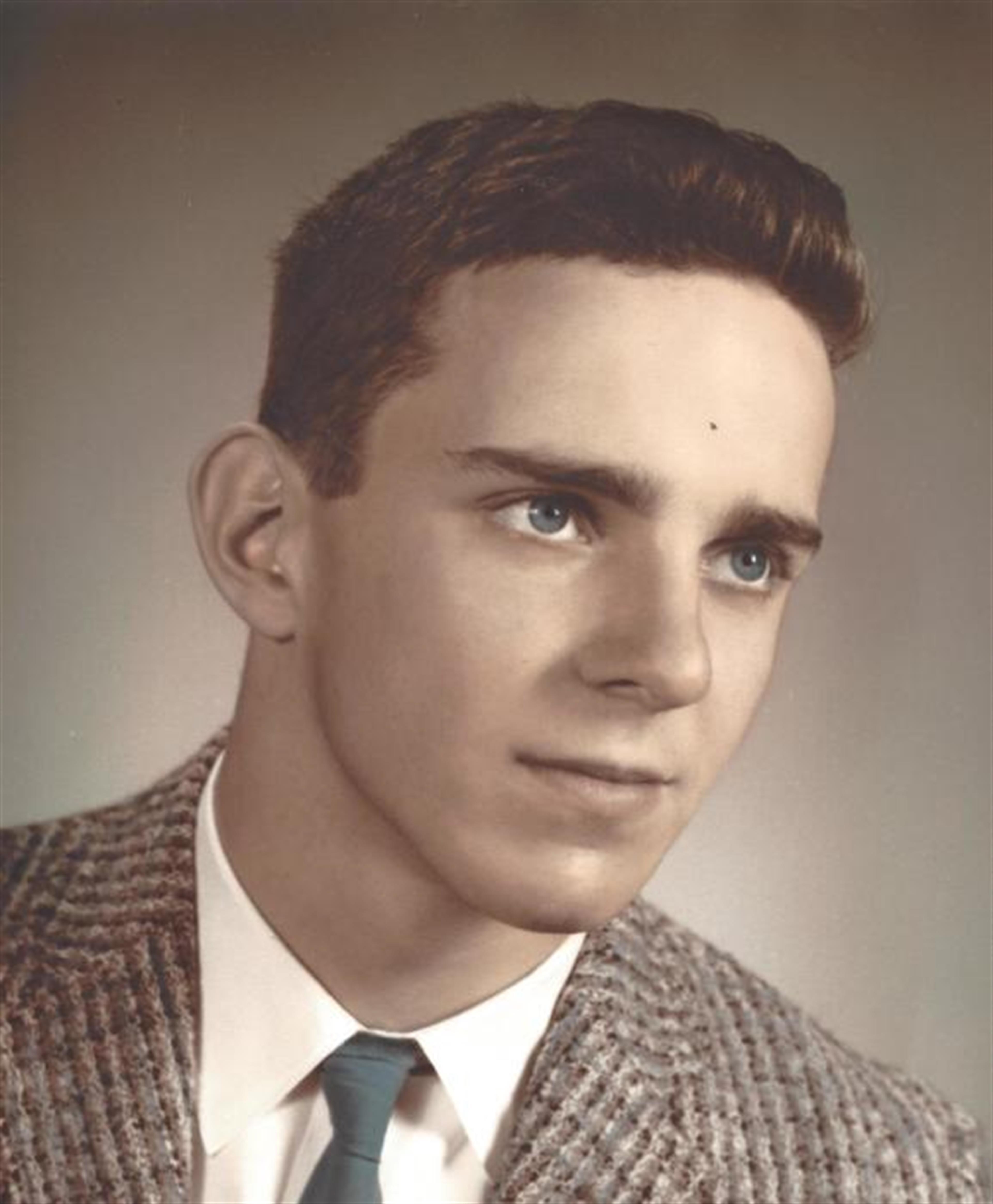 Jack Weber