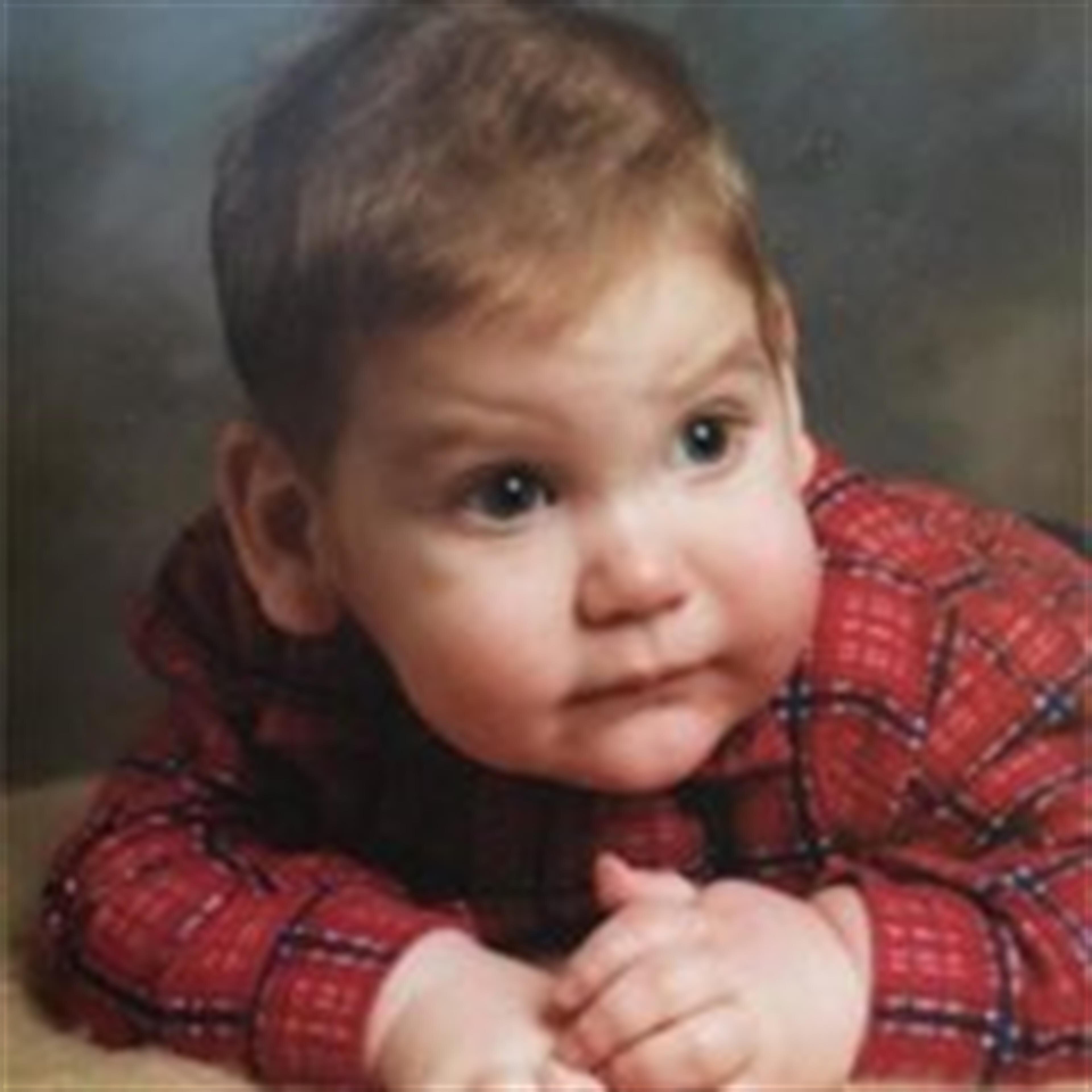 Derek Ryan Palmer