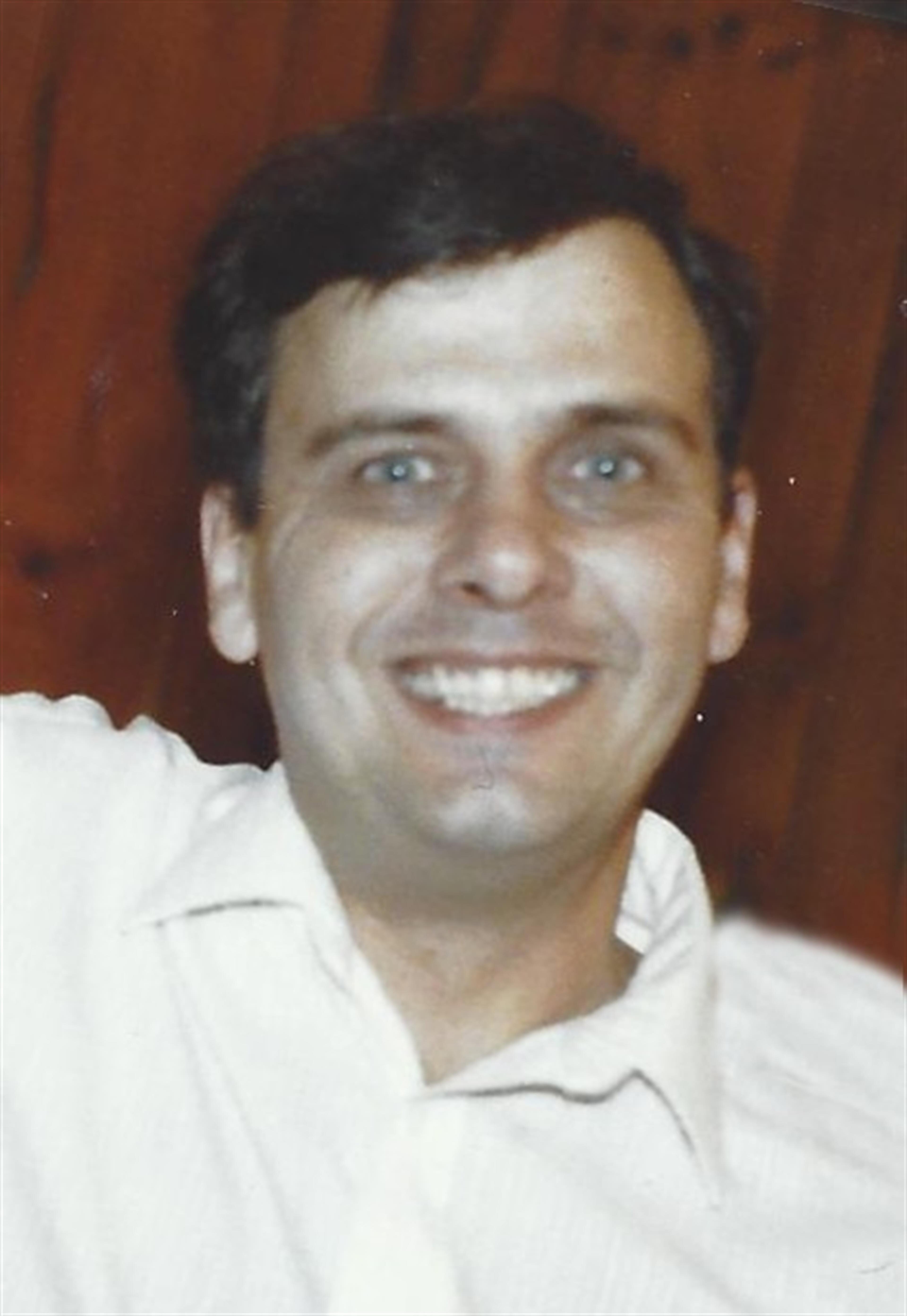 David J. Krupansky