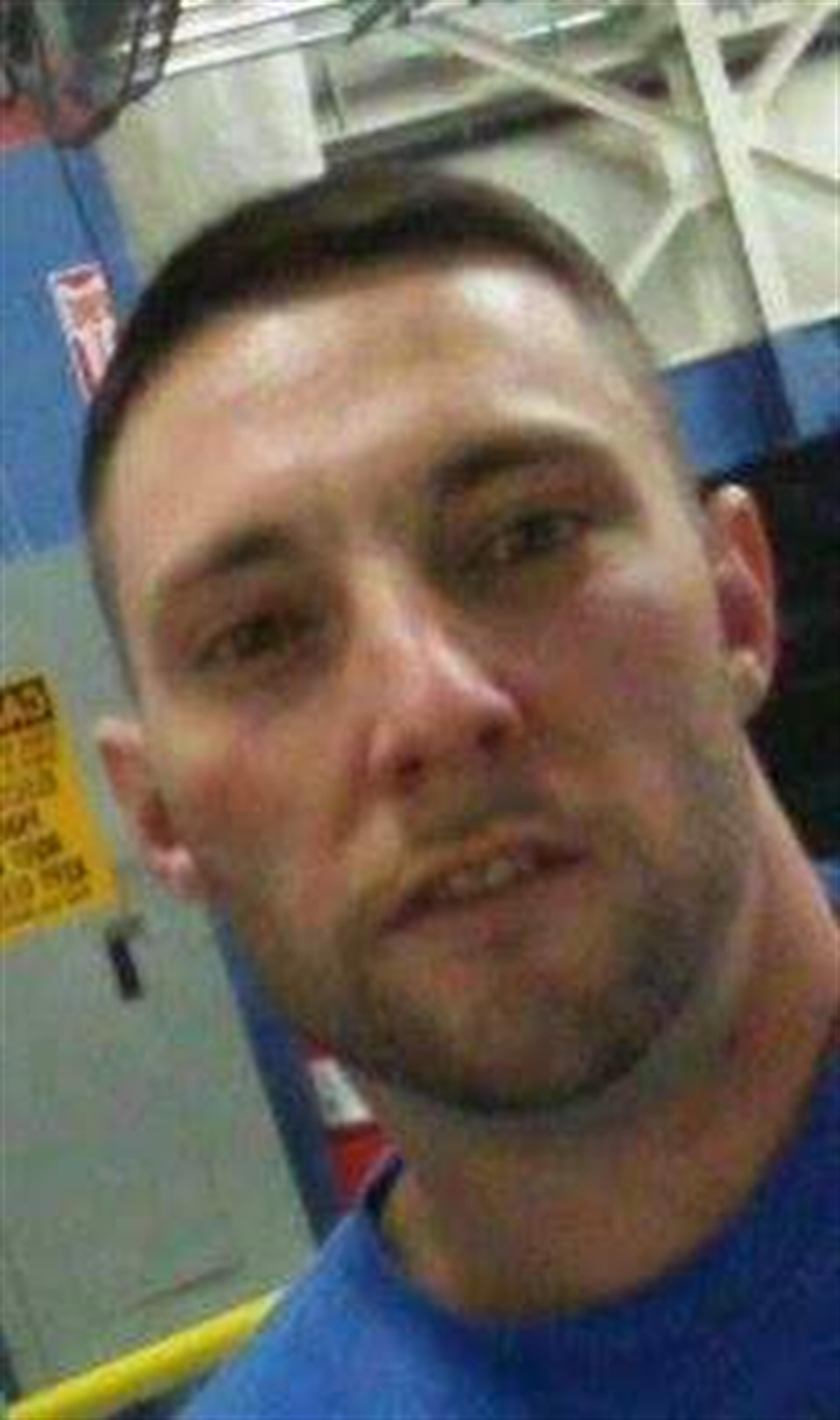 Carl Richard Judge Jr