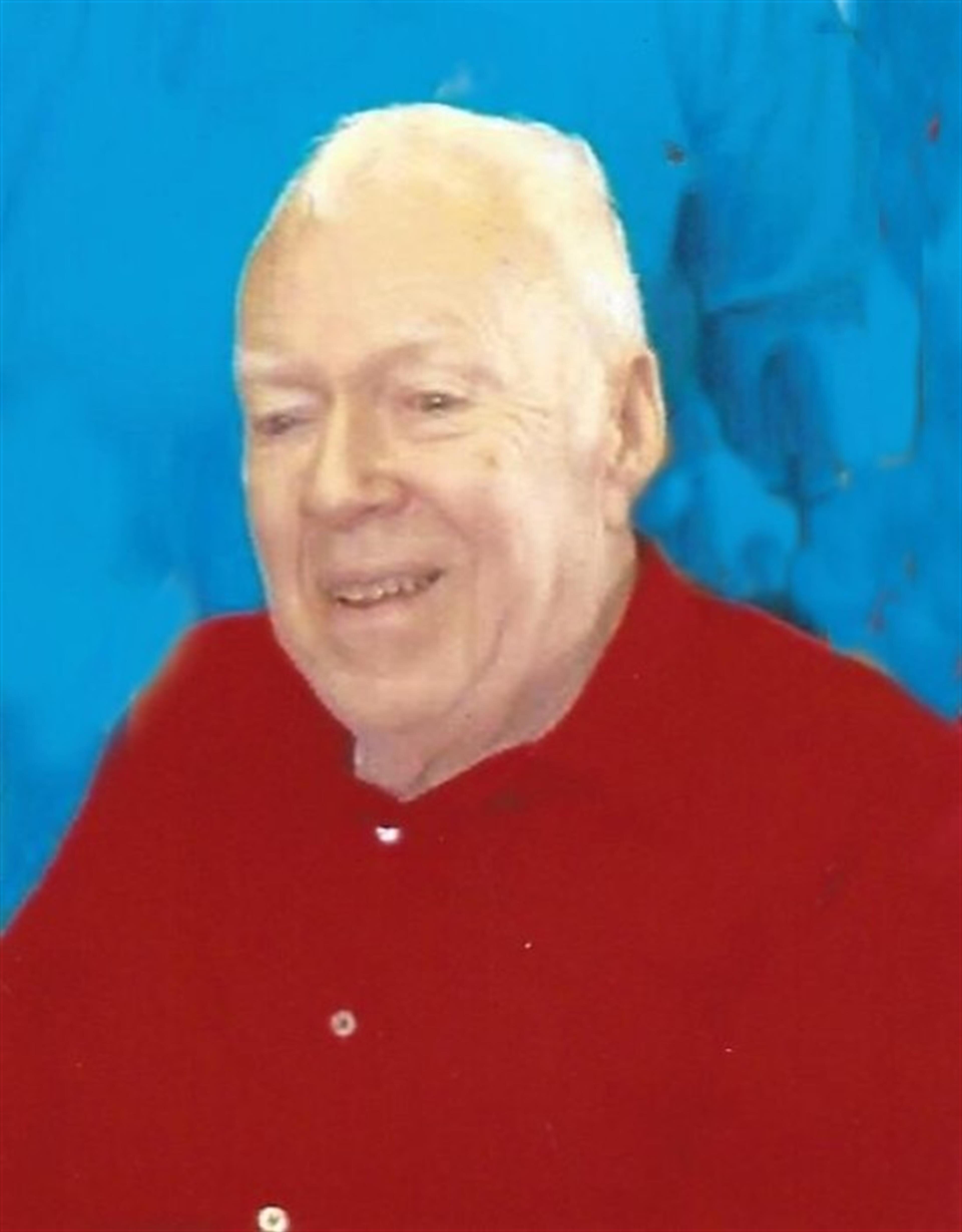 Kenneth E. Arner