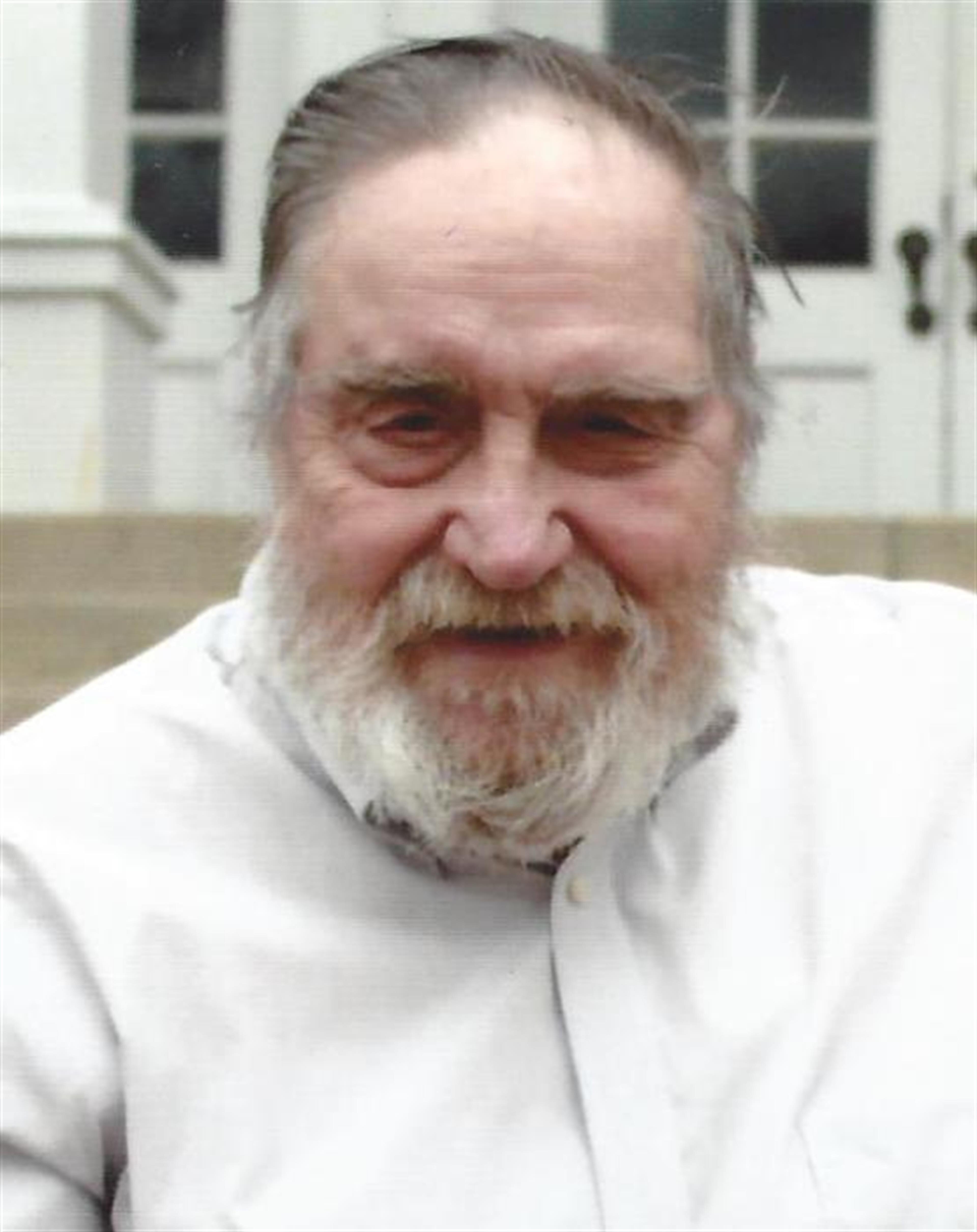 Billy T. Cooper