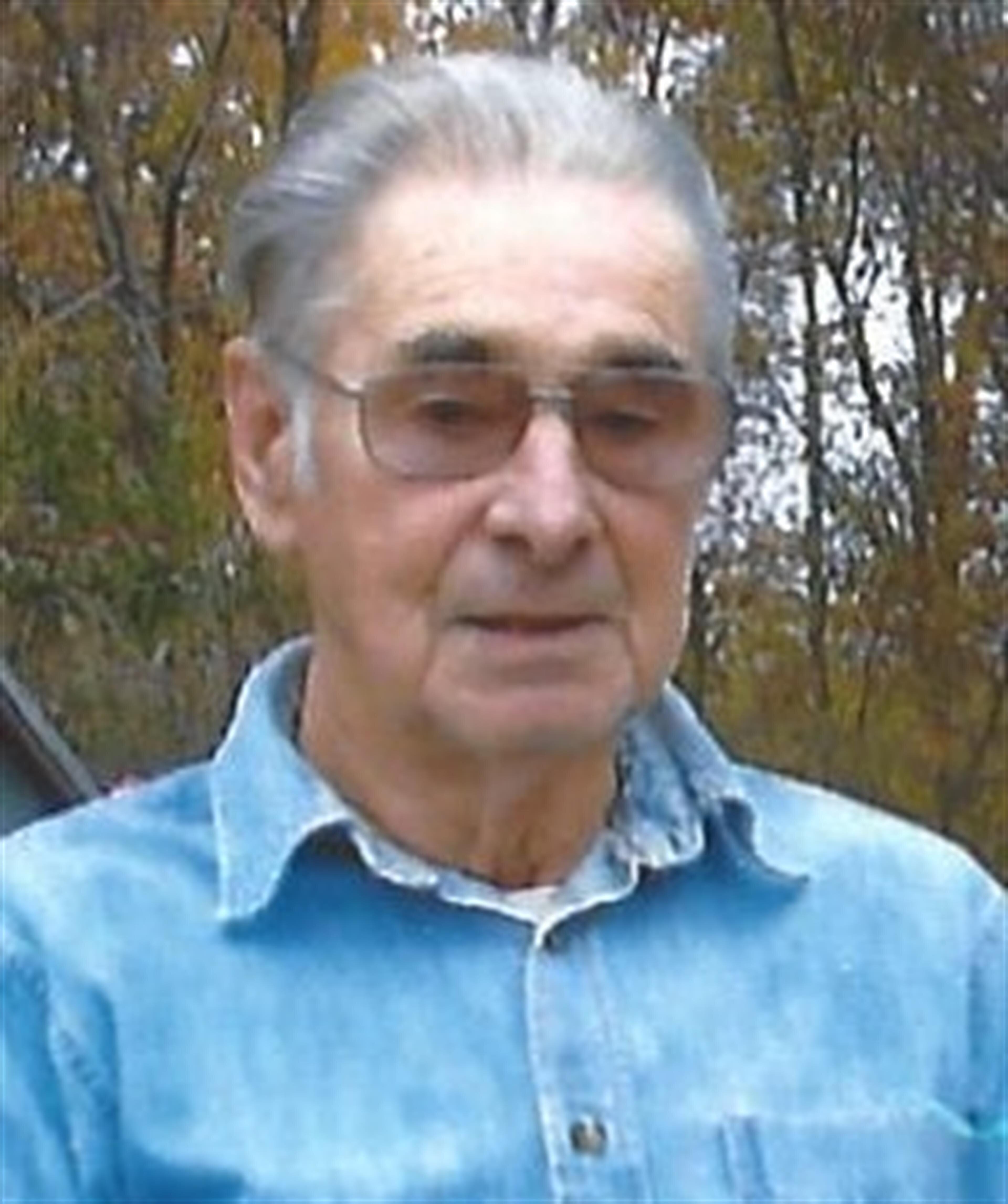 Ralph W. Knippenberg
