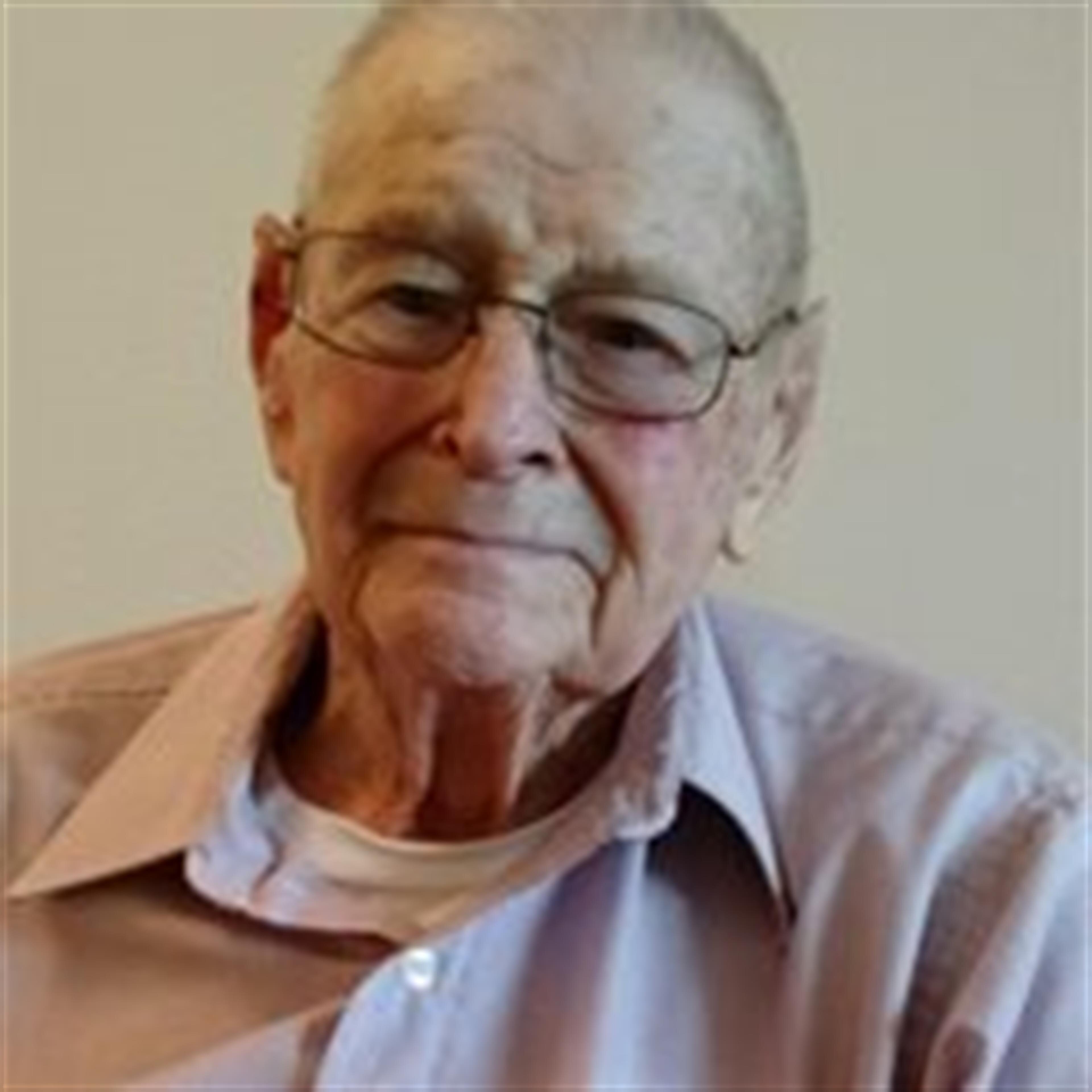 Garland "Bill" Randall