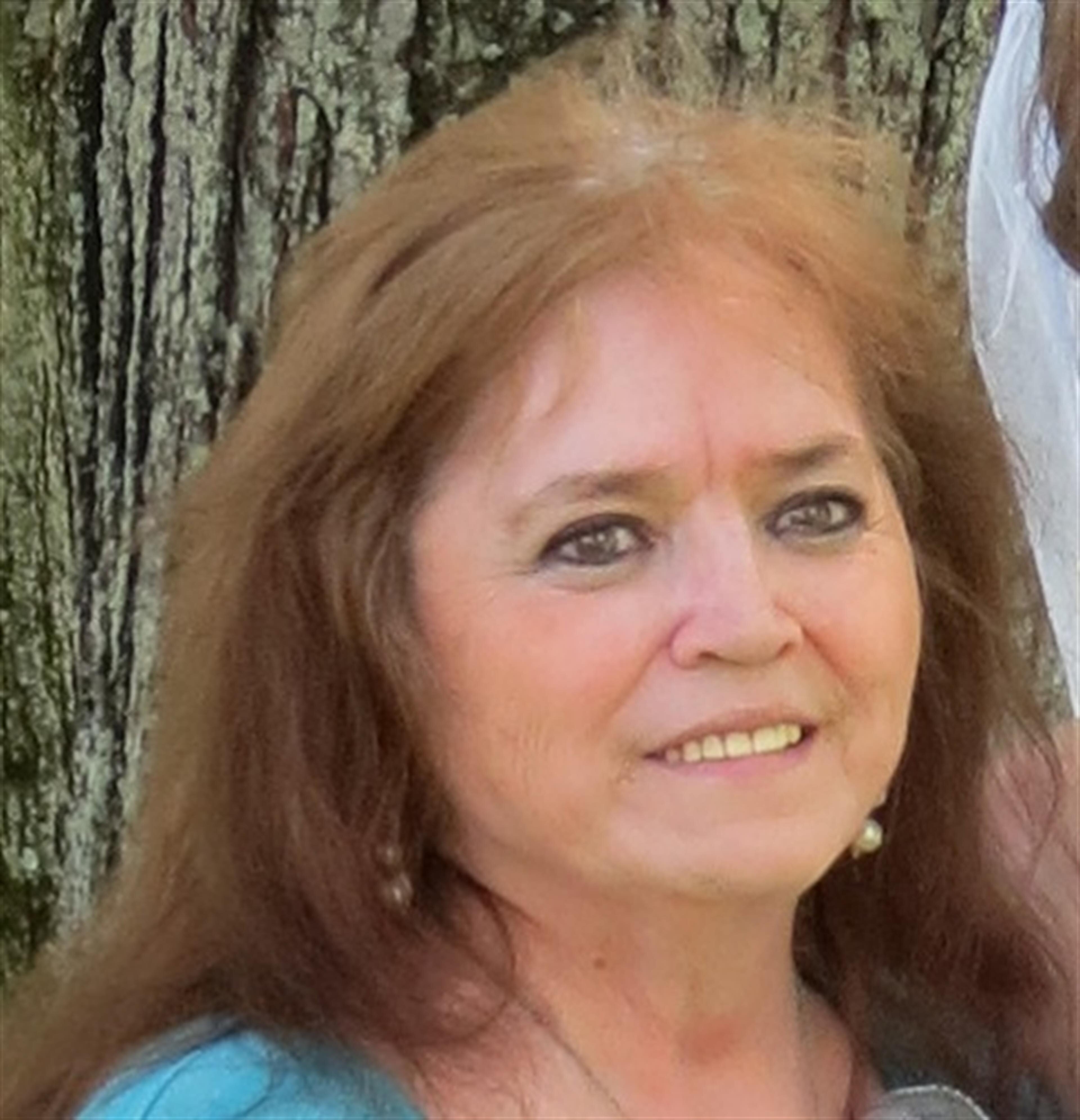 Brenda Cottrill