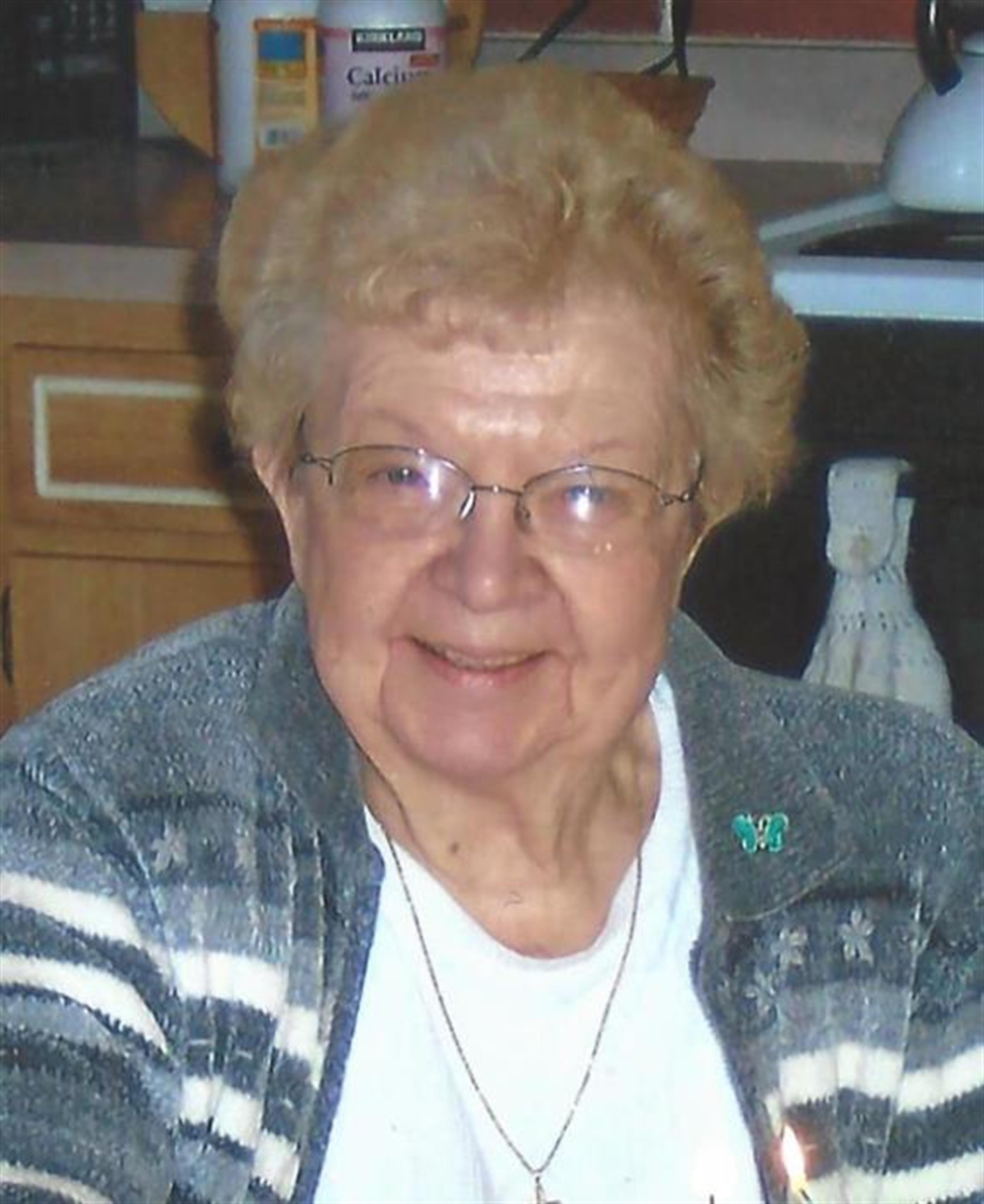 Ann E. Moore