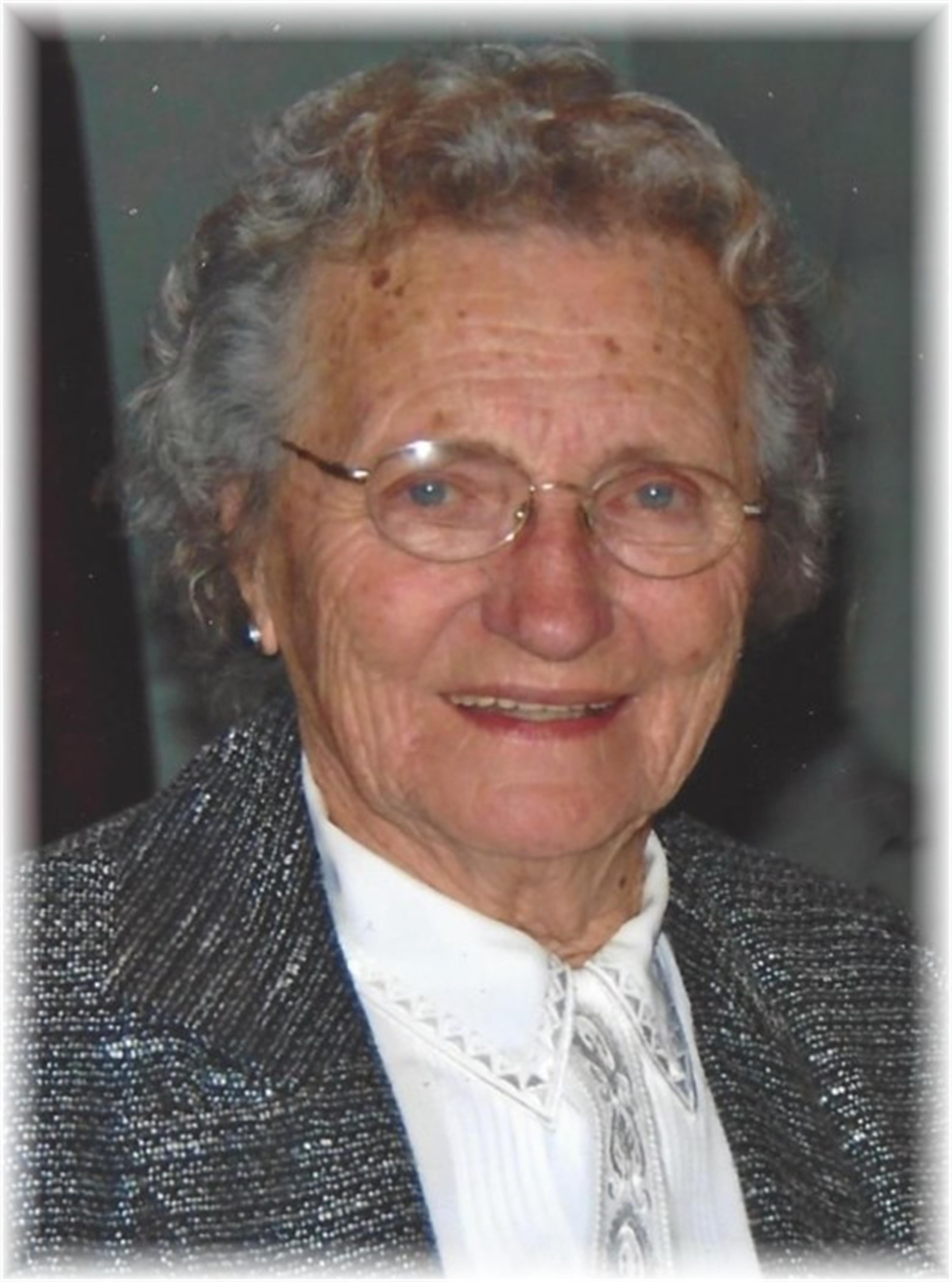Theresia Klemm