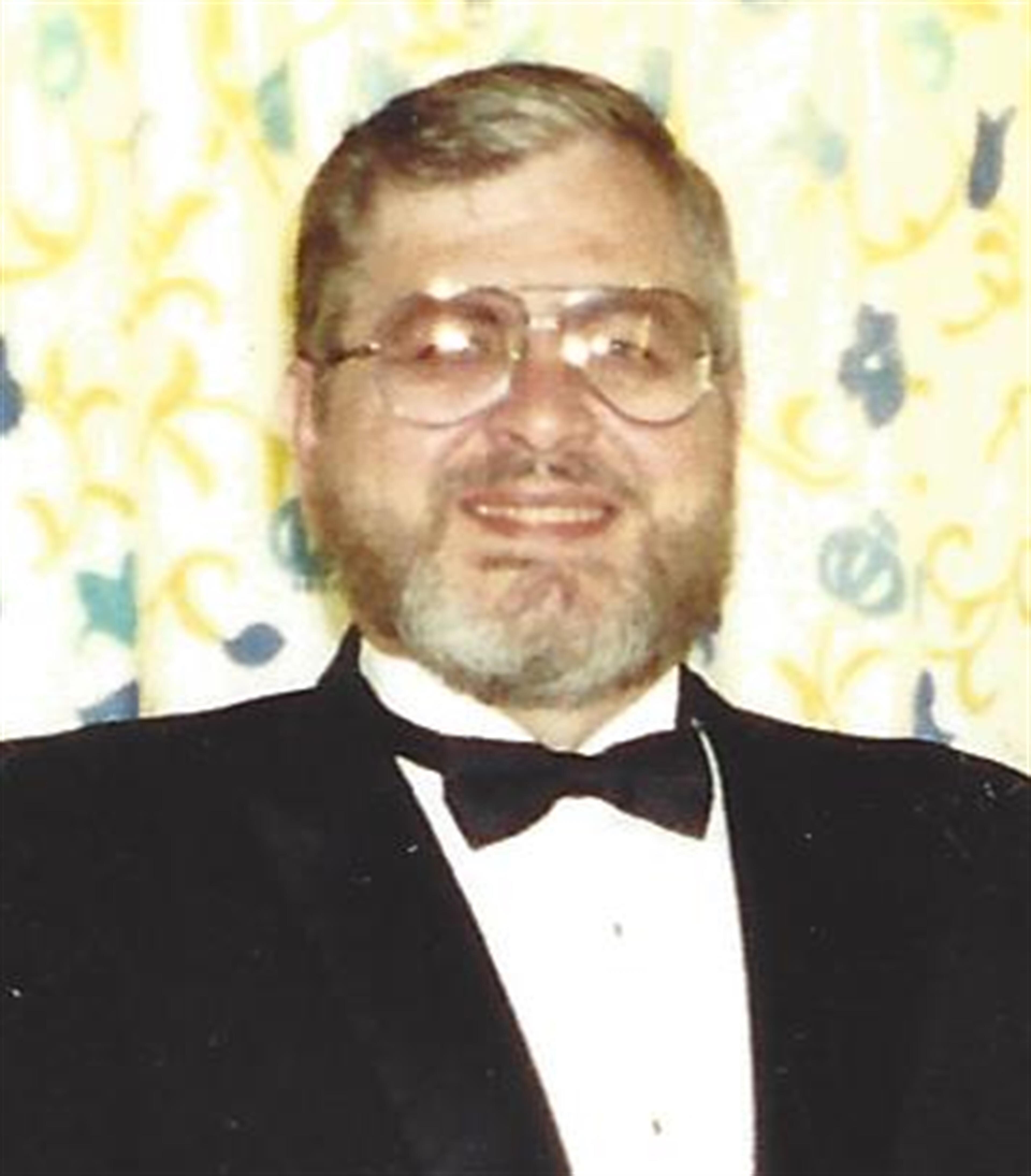 Drexel N. Wendell