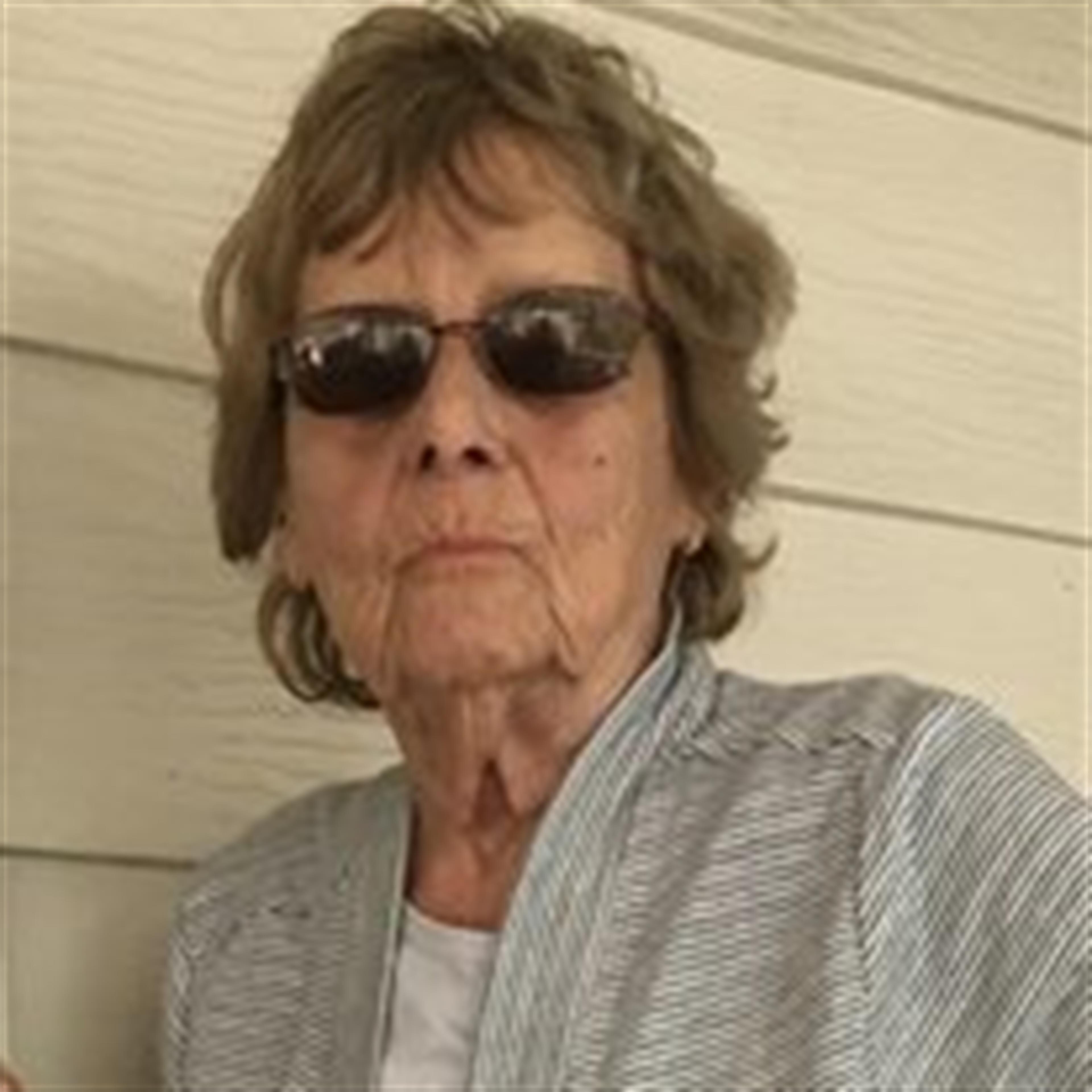 Janette "Janet" Roosa
