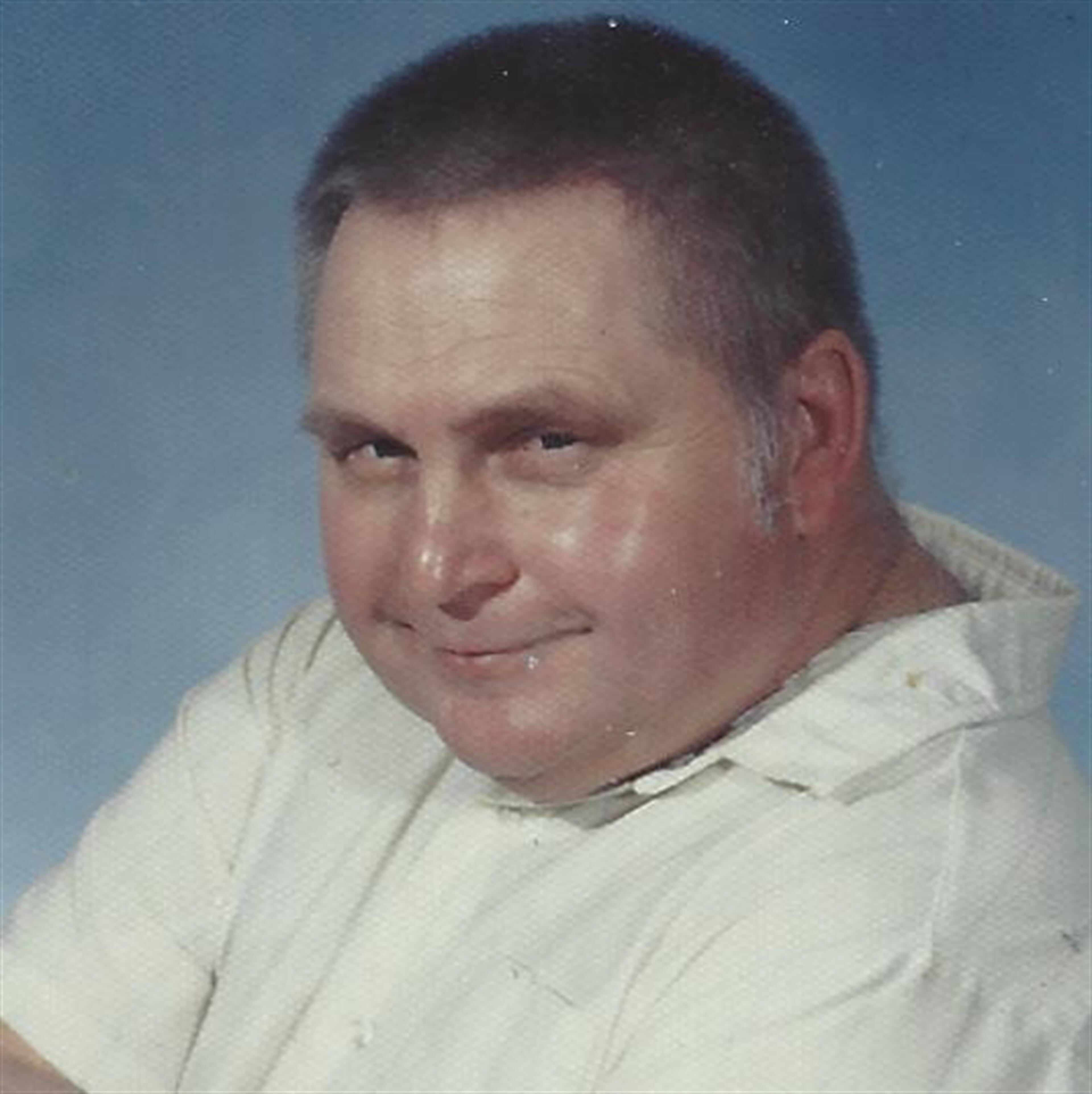 Robert M. Grubbs