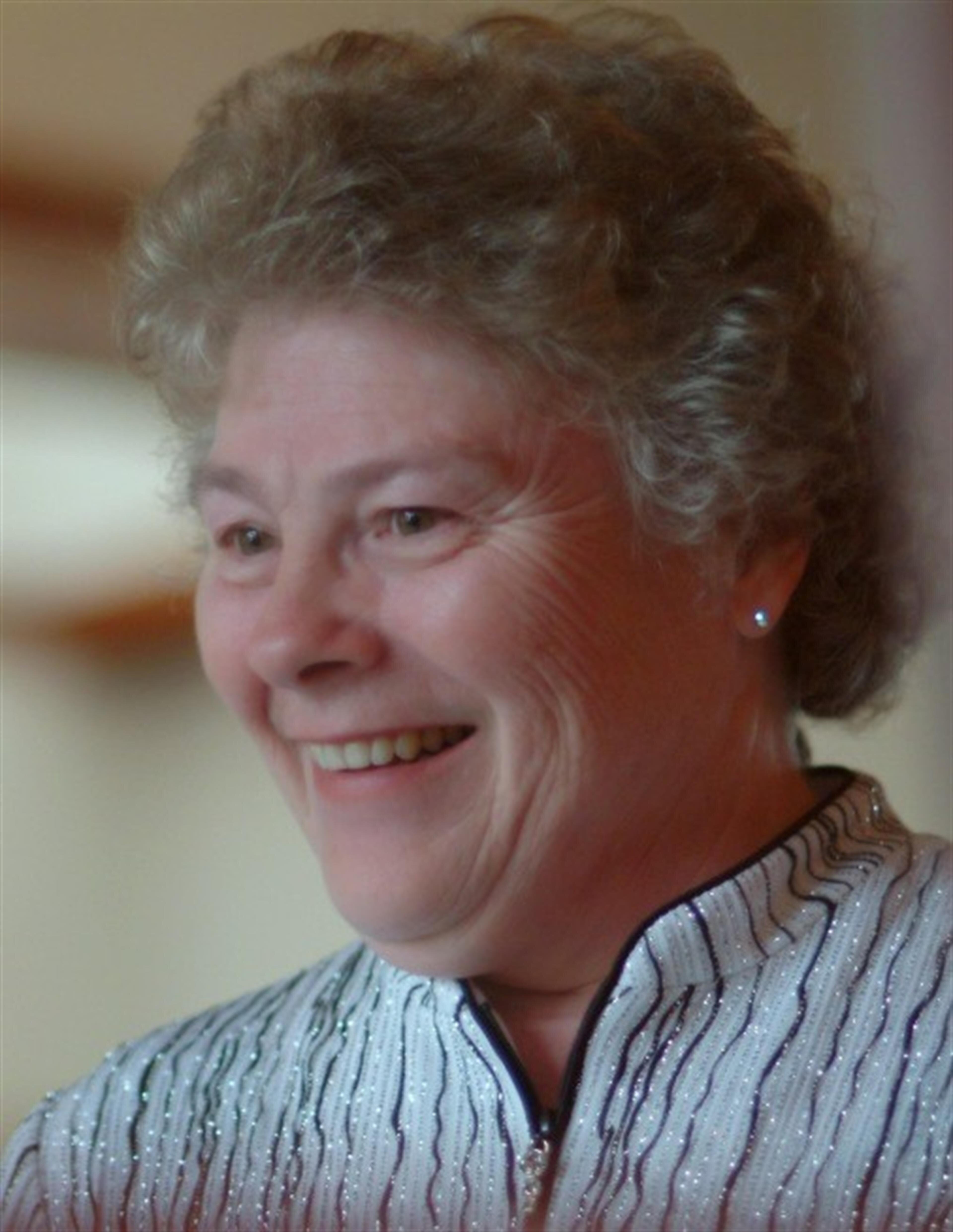 Jane L. Dye