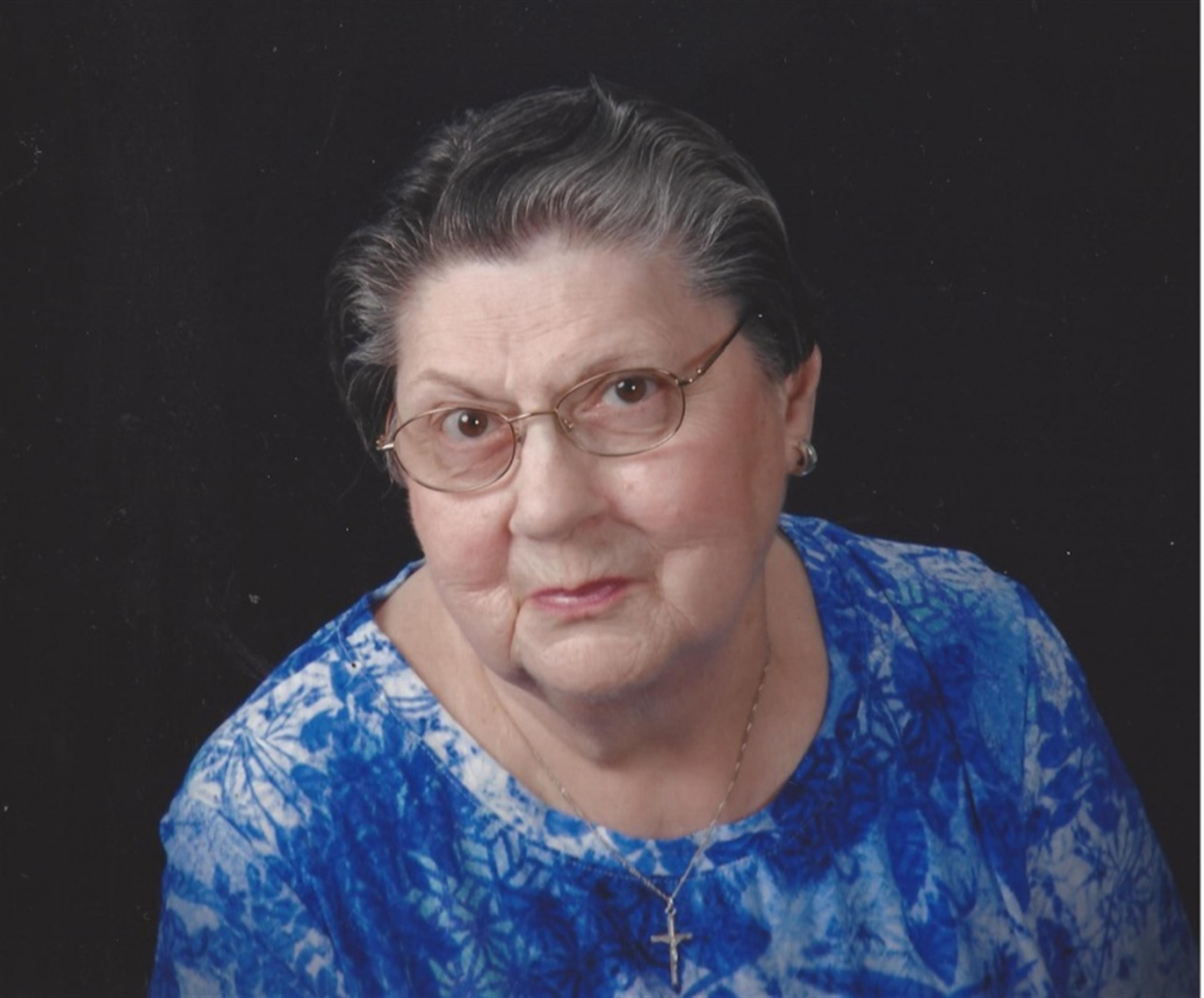 Jean M. Quigley