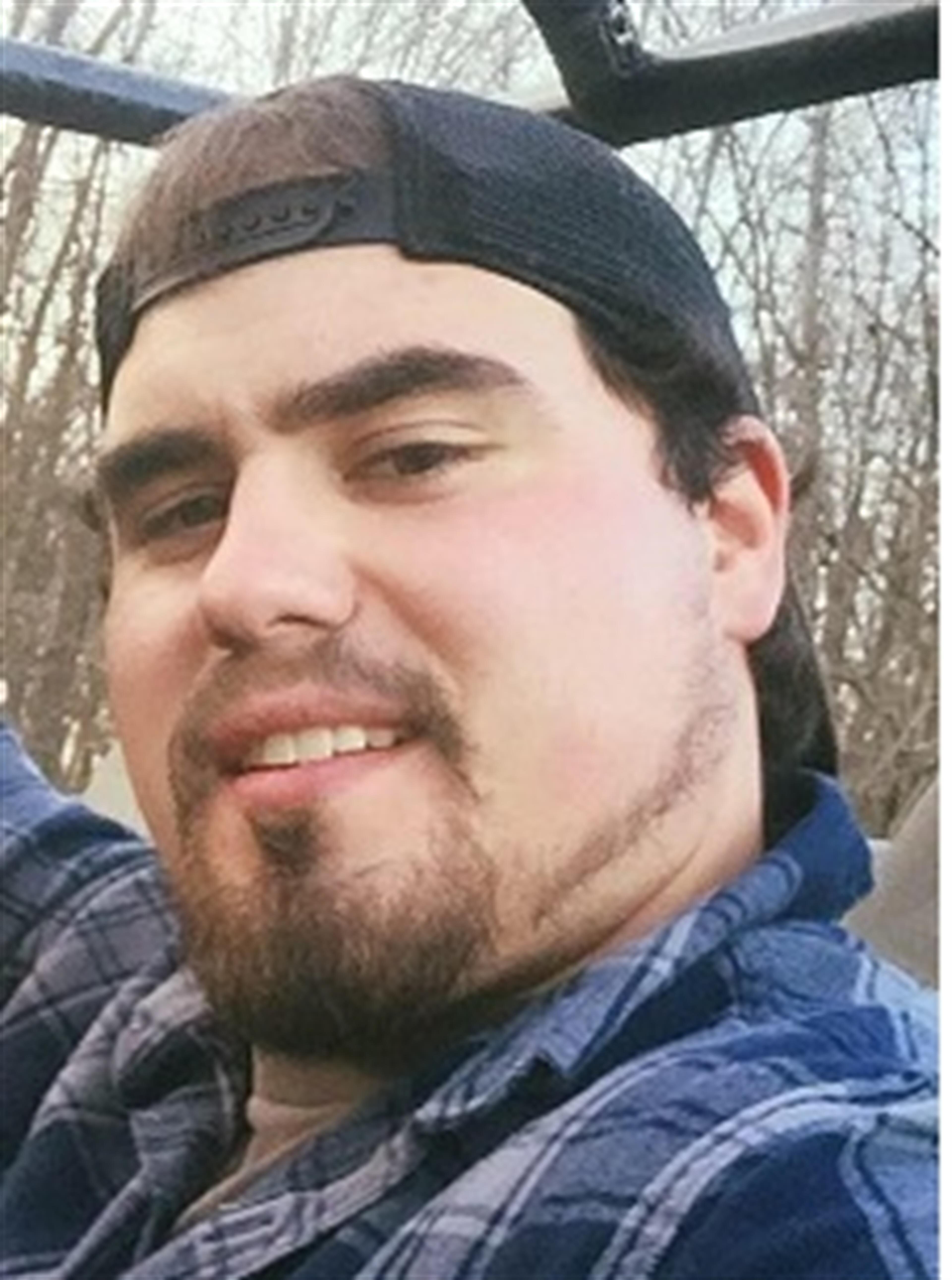 Robert "Drew" Andrew Seneff